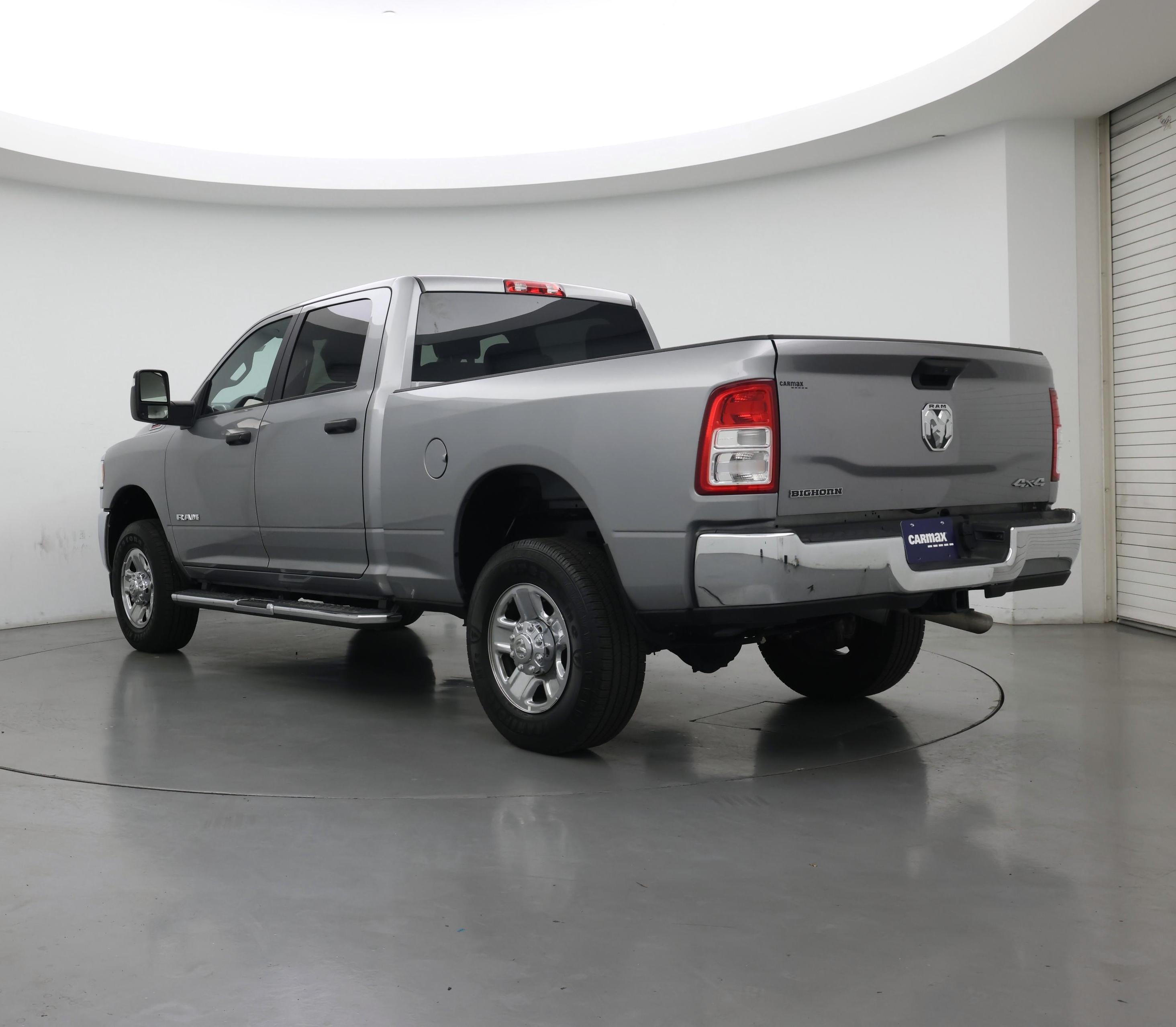 Thumbnail: 2024 RAM 2500 - 2