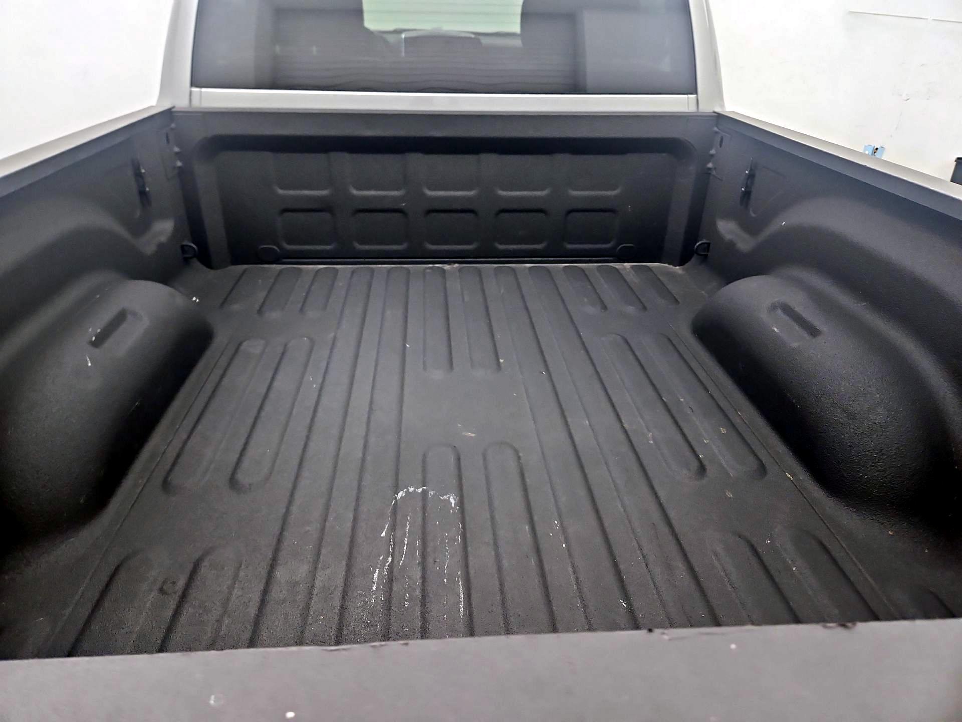 Thumbnail: 2024 RAM 2500 - 20