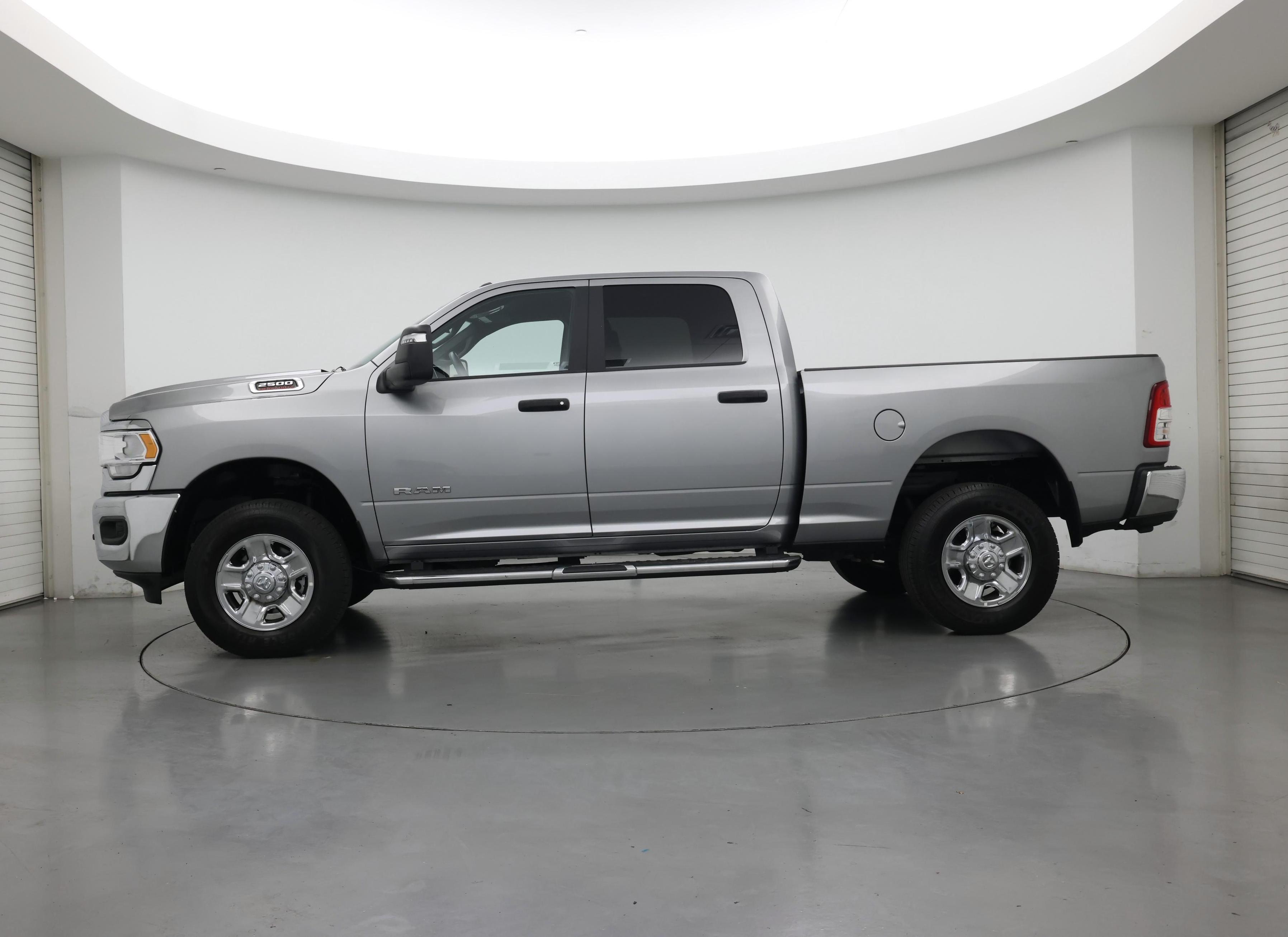 Thumbnail: 2024 RAM 2500 - 3