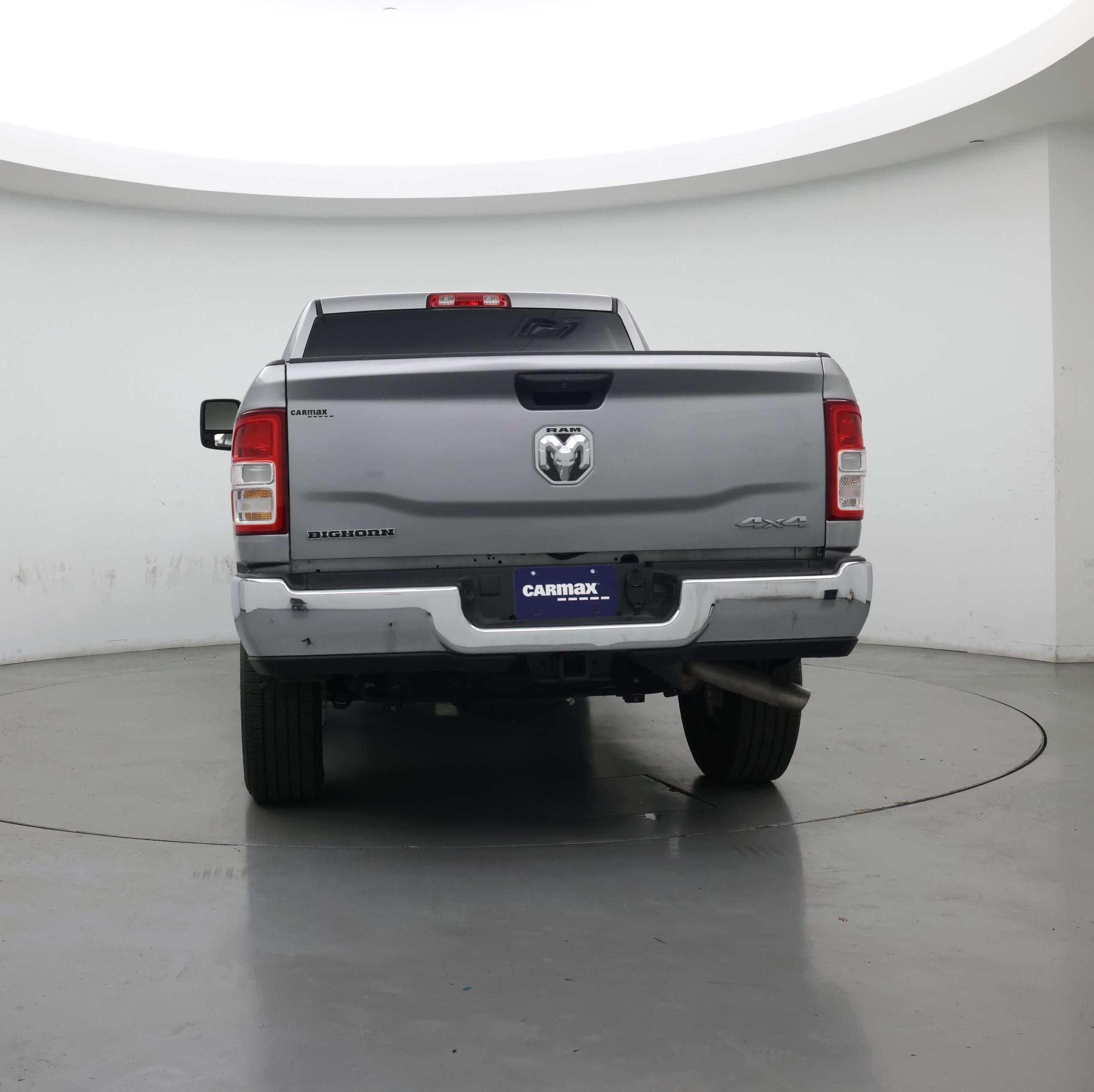 Thumbnail: 2024 RAM 2500 - 6