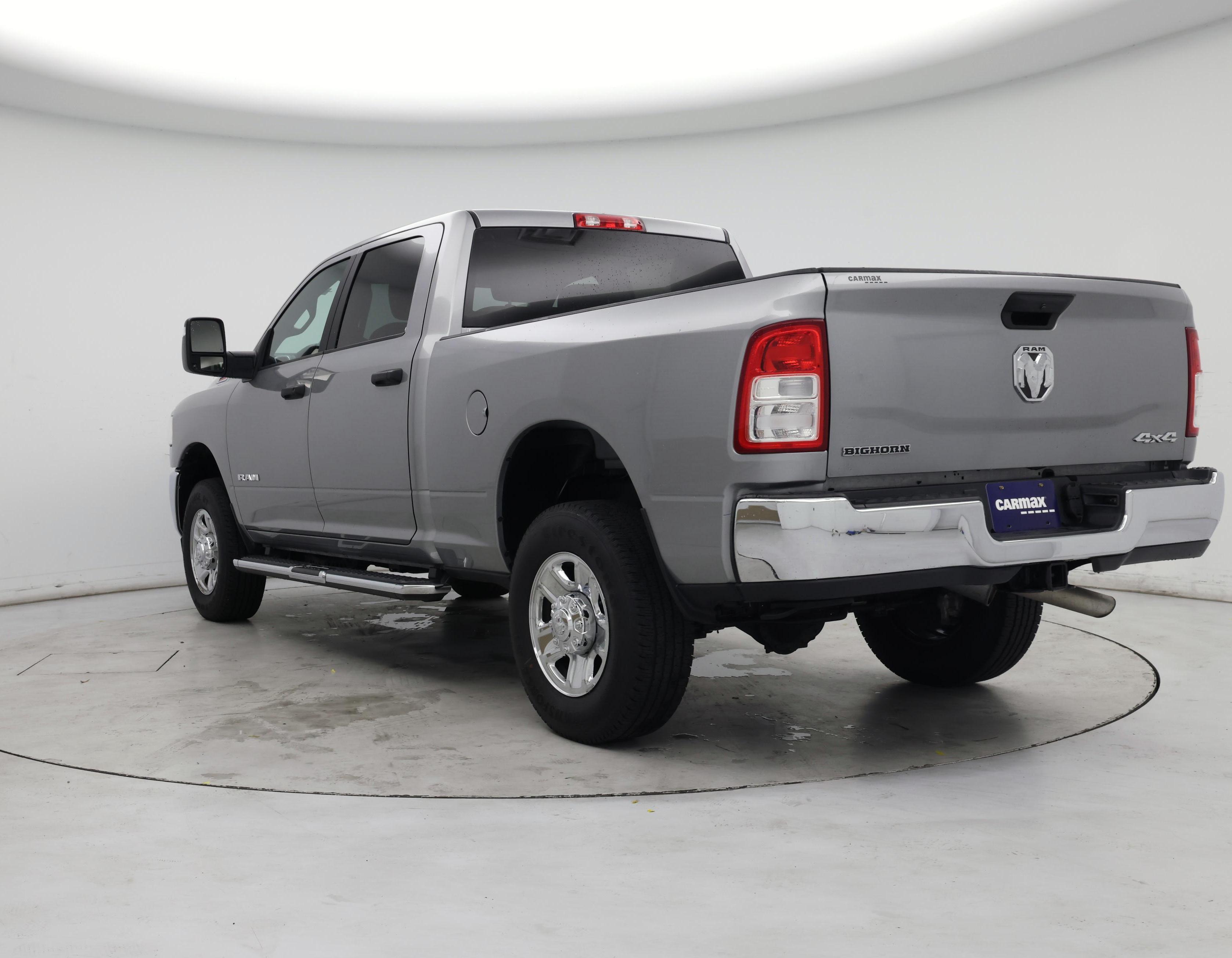 Thumbnail: 2024 RAM 2500 - 2
