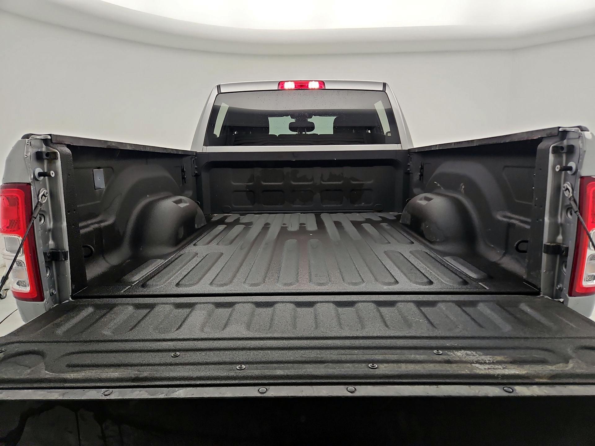 Thumbnail: 2024 RAM 2500 - 20