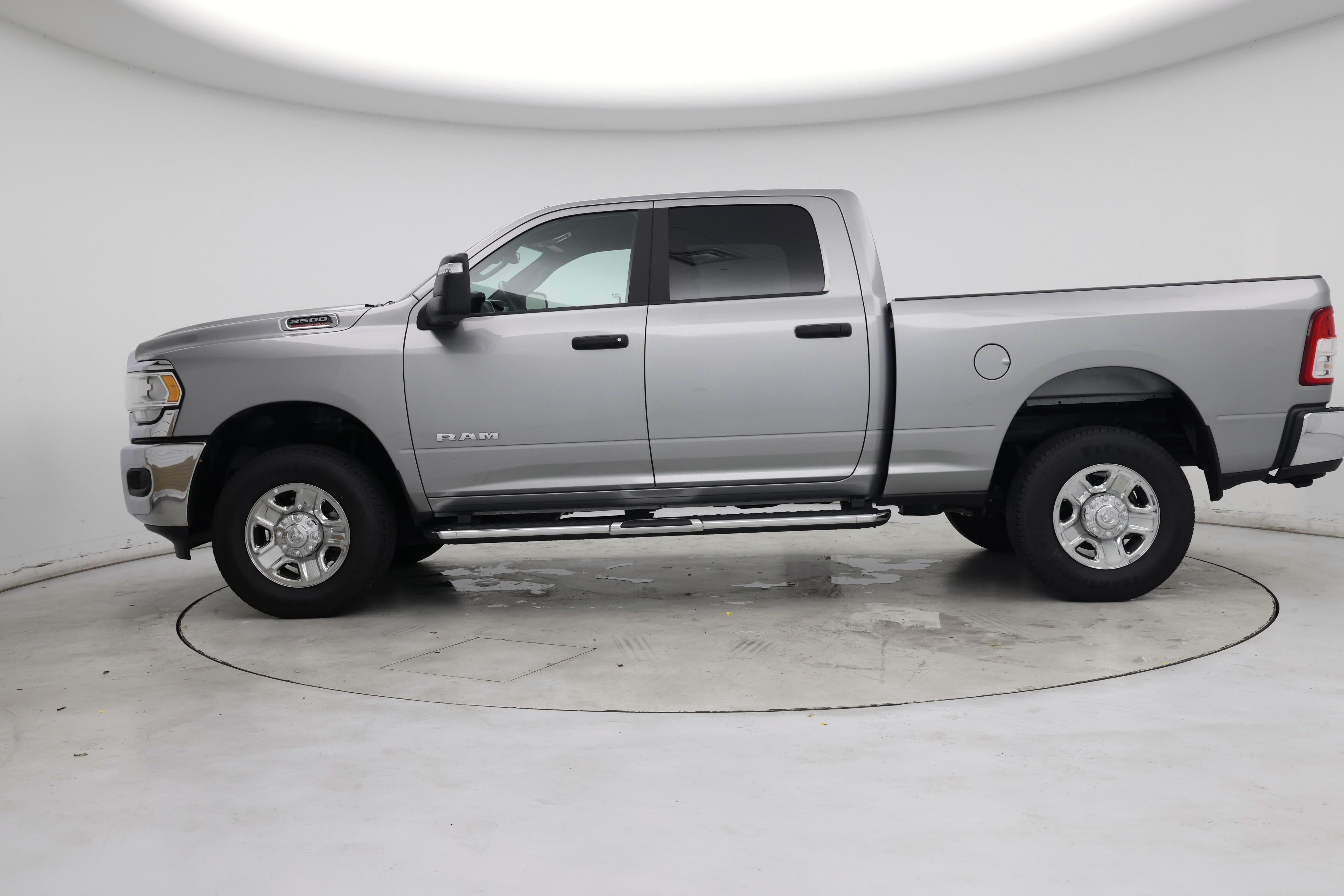 Thumbnail: 2024 RAM 2500 - 3