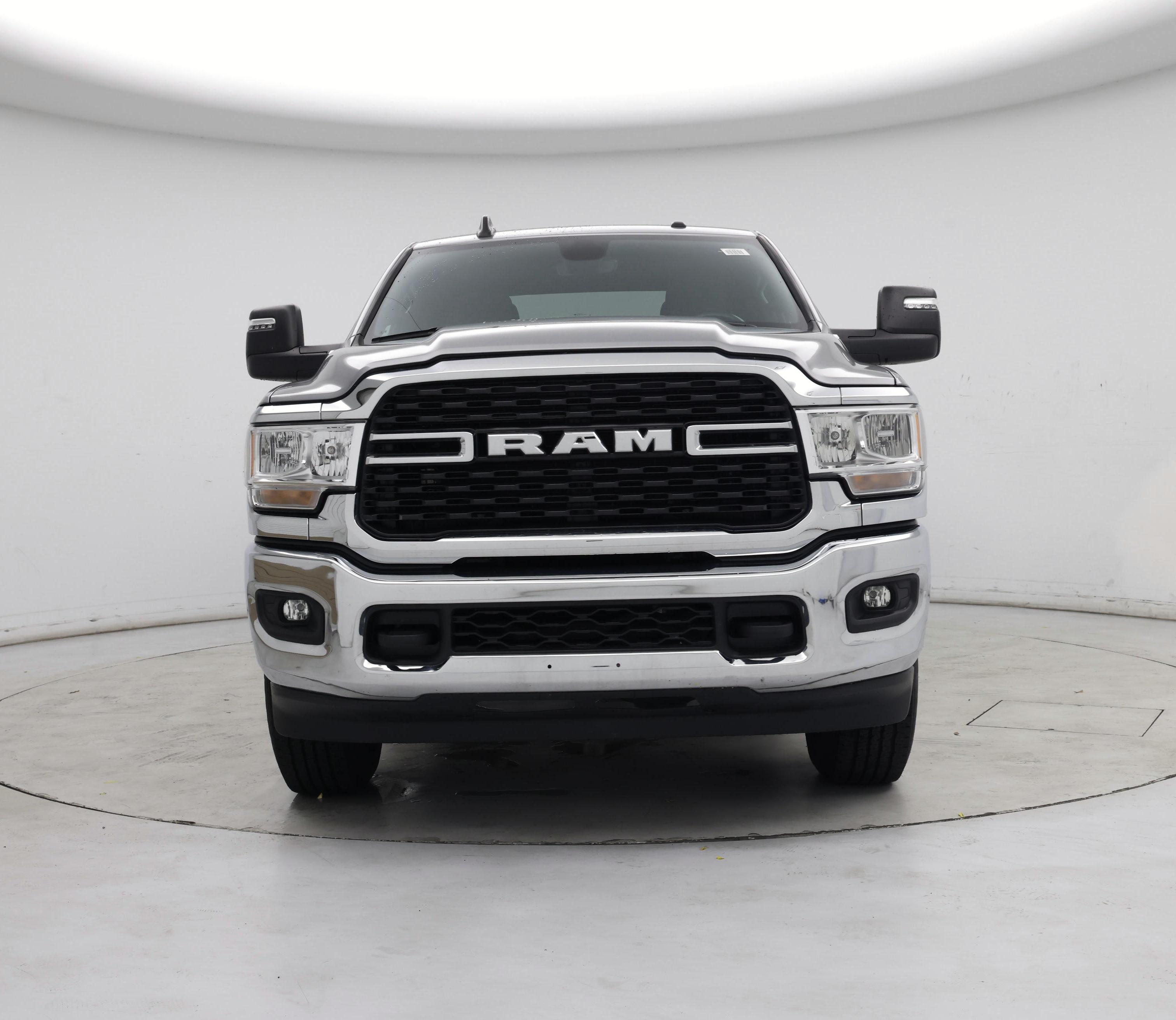 Thumbnail: 2024 RAM 2500 - 5