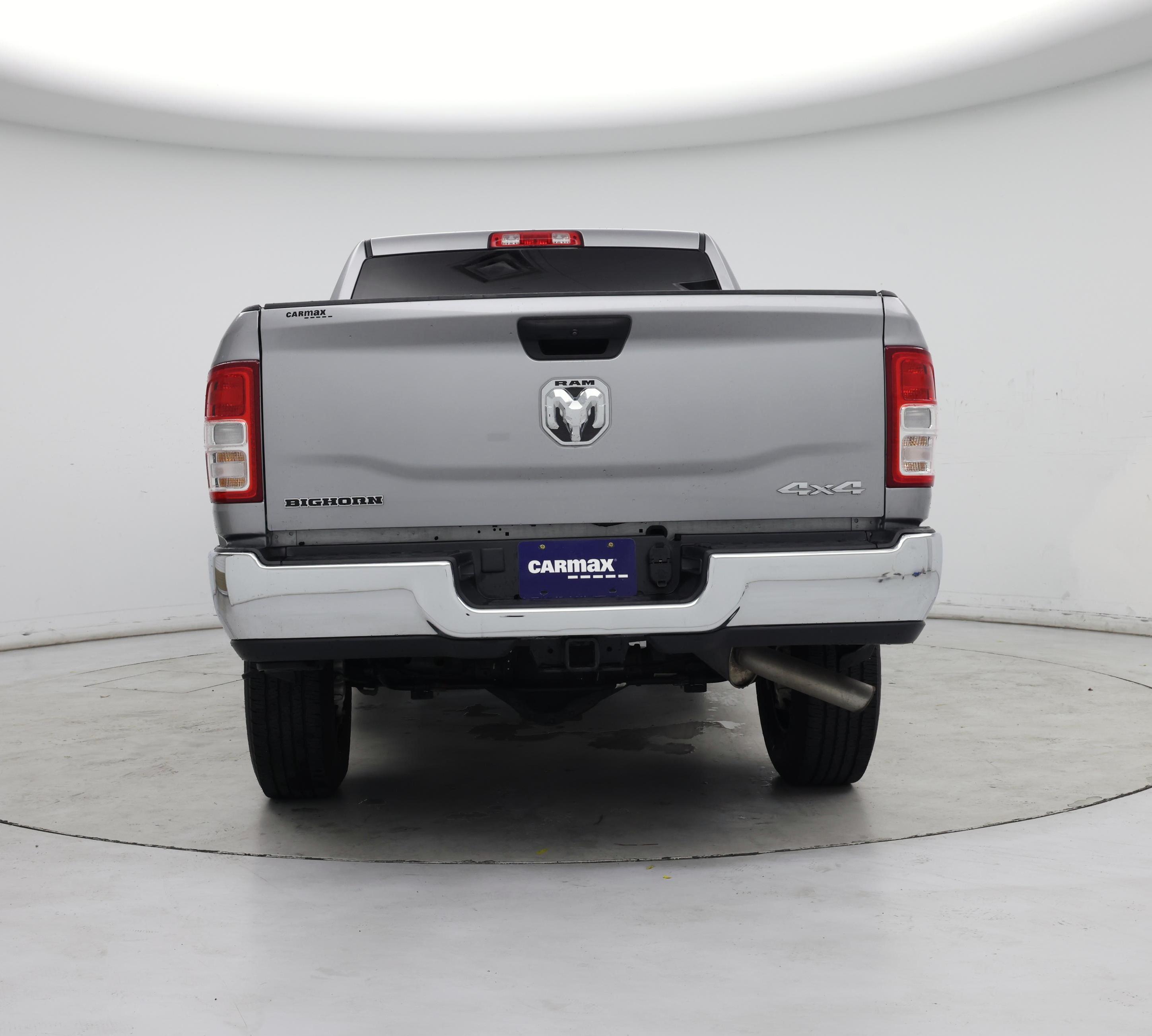 Thumbnail: 2024 RAM 2500 - 6