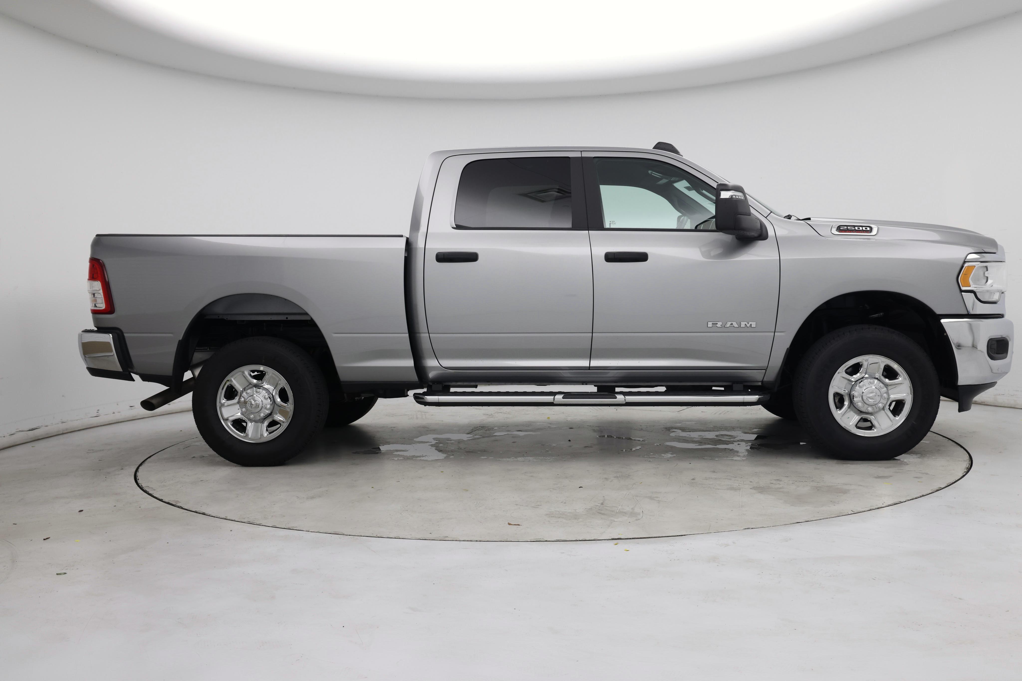 Thumbnail: 2024 RAM 2500 - 7