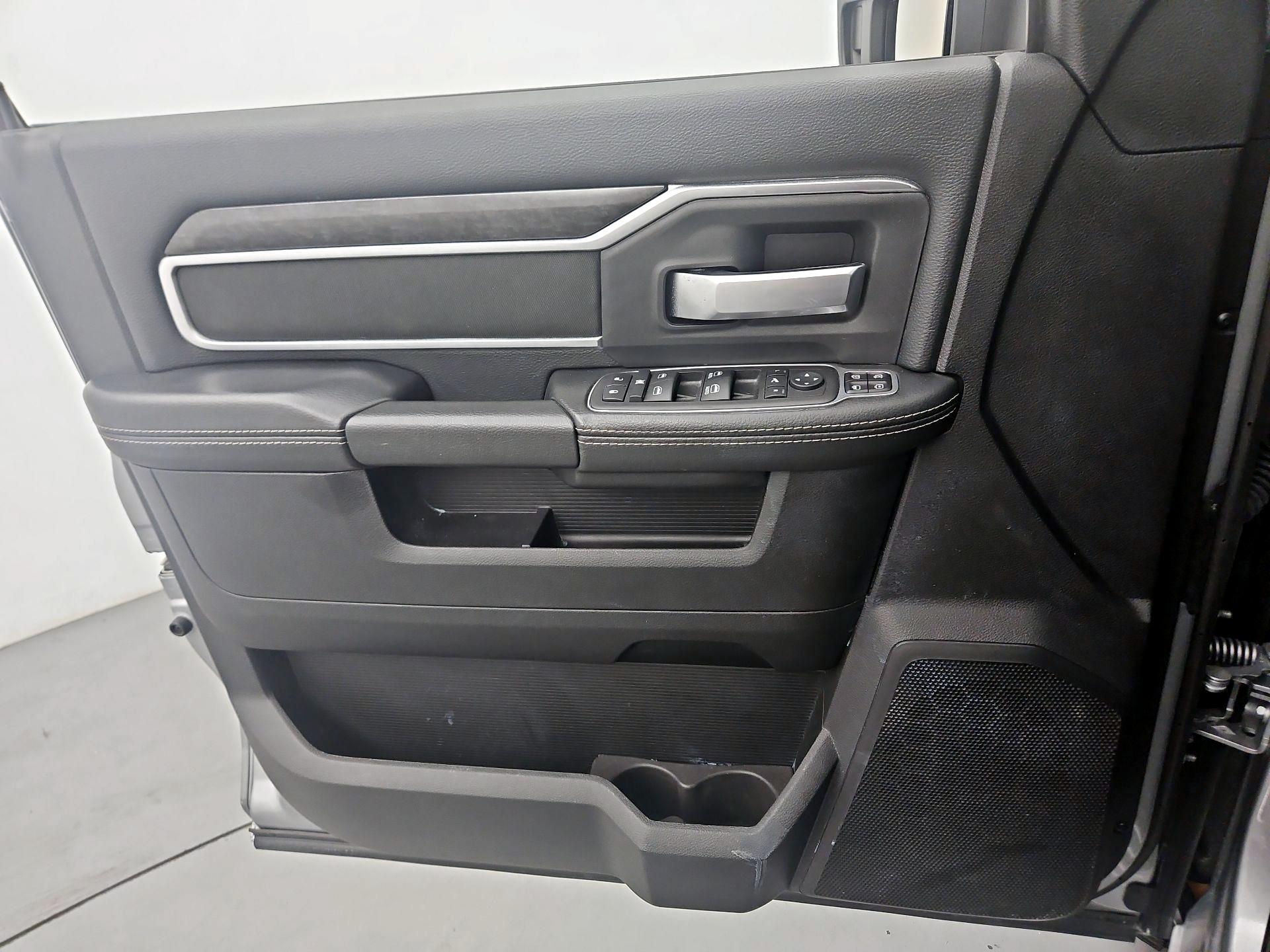 Thumbnail: 2024 RAM 2500 - 12