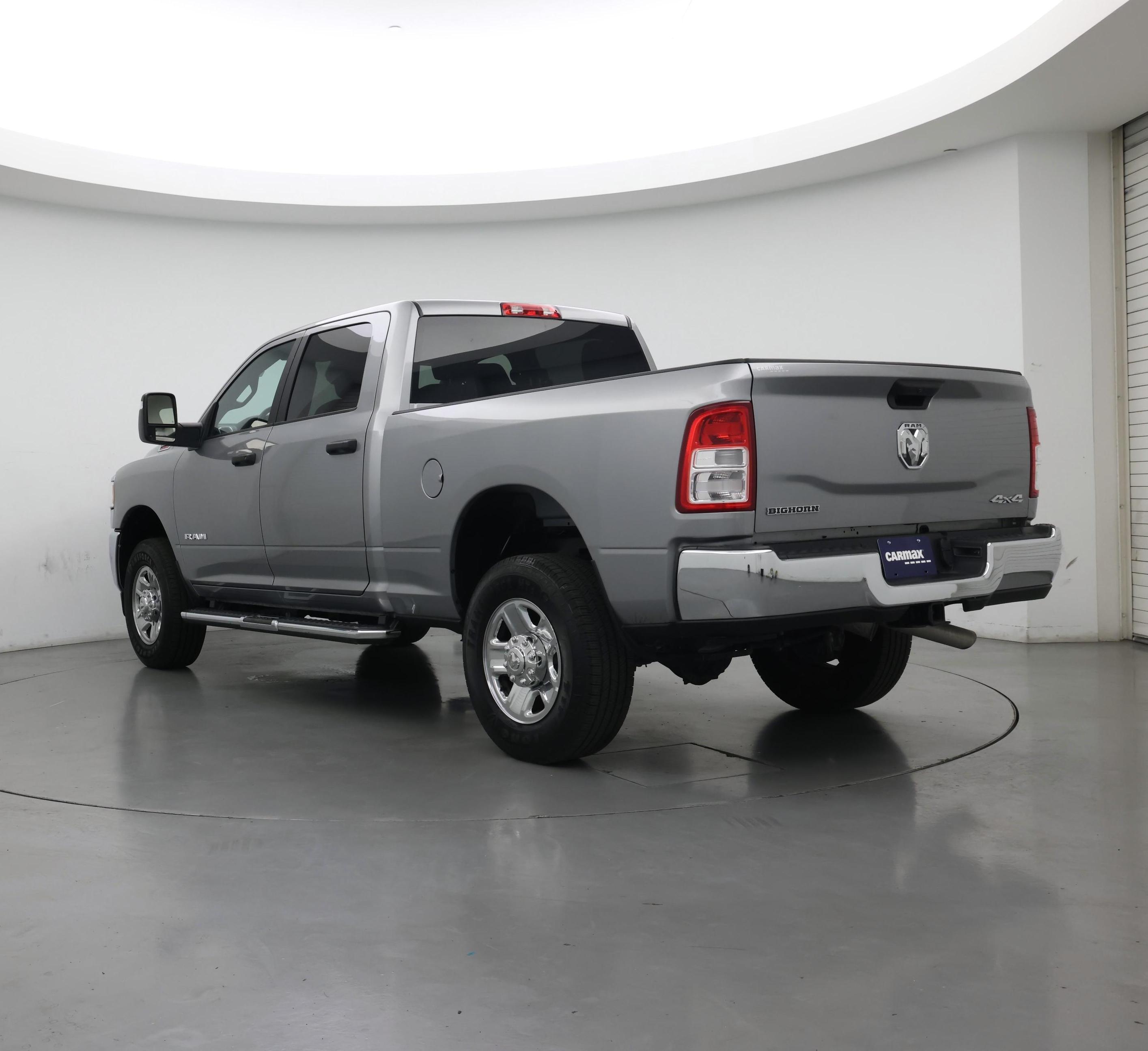 Thumbnail: 2024 RAM 2500 - 2