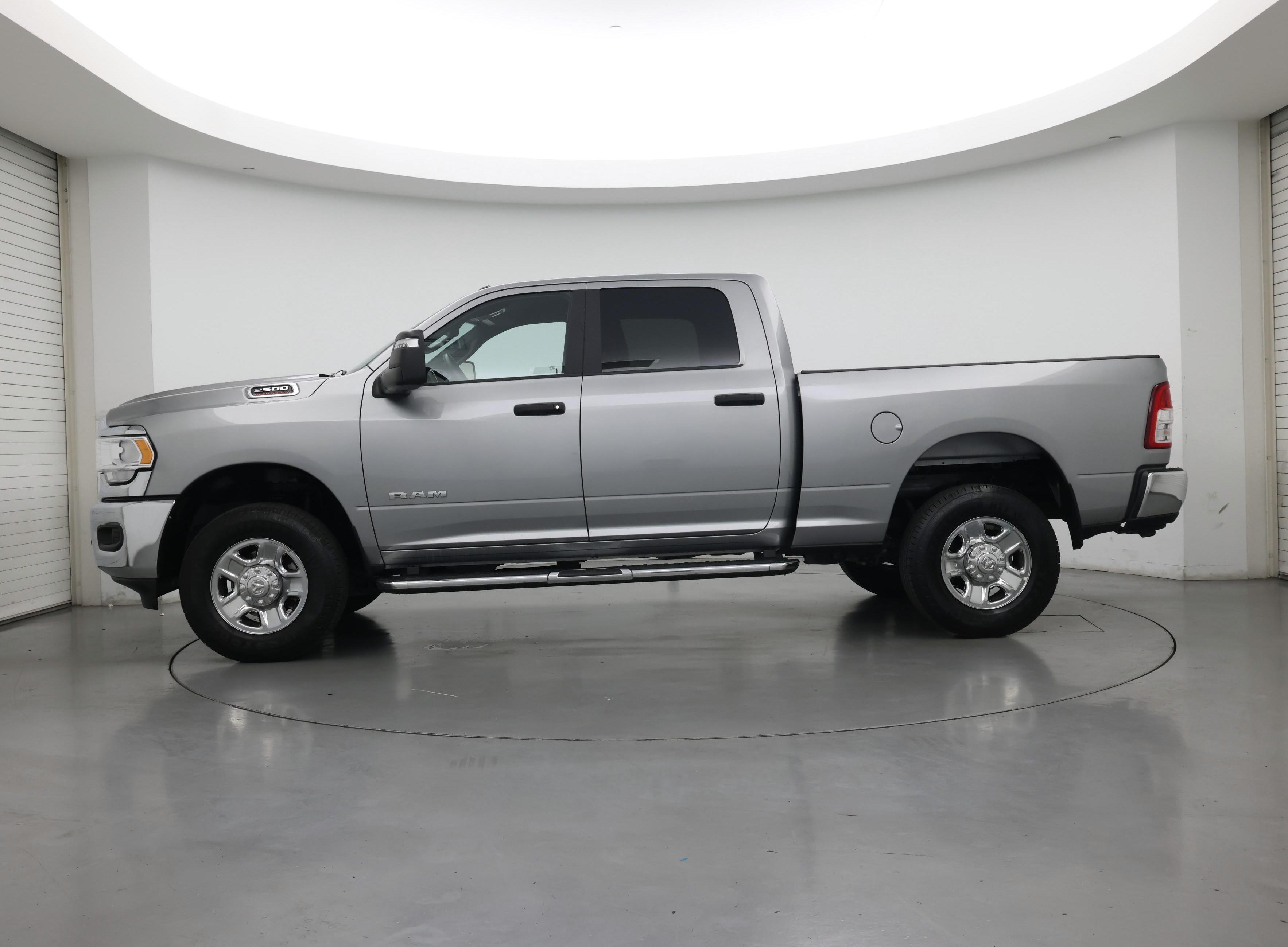 Thumbnail: 2024 RAM 2500 - 3