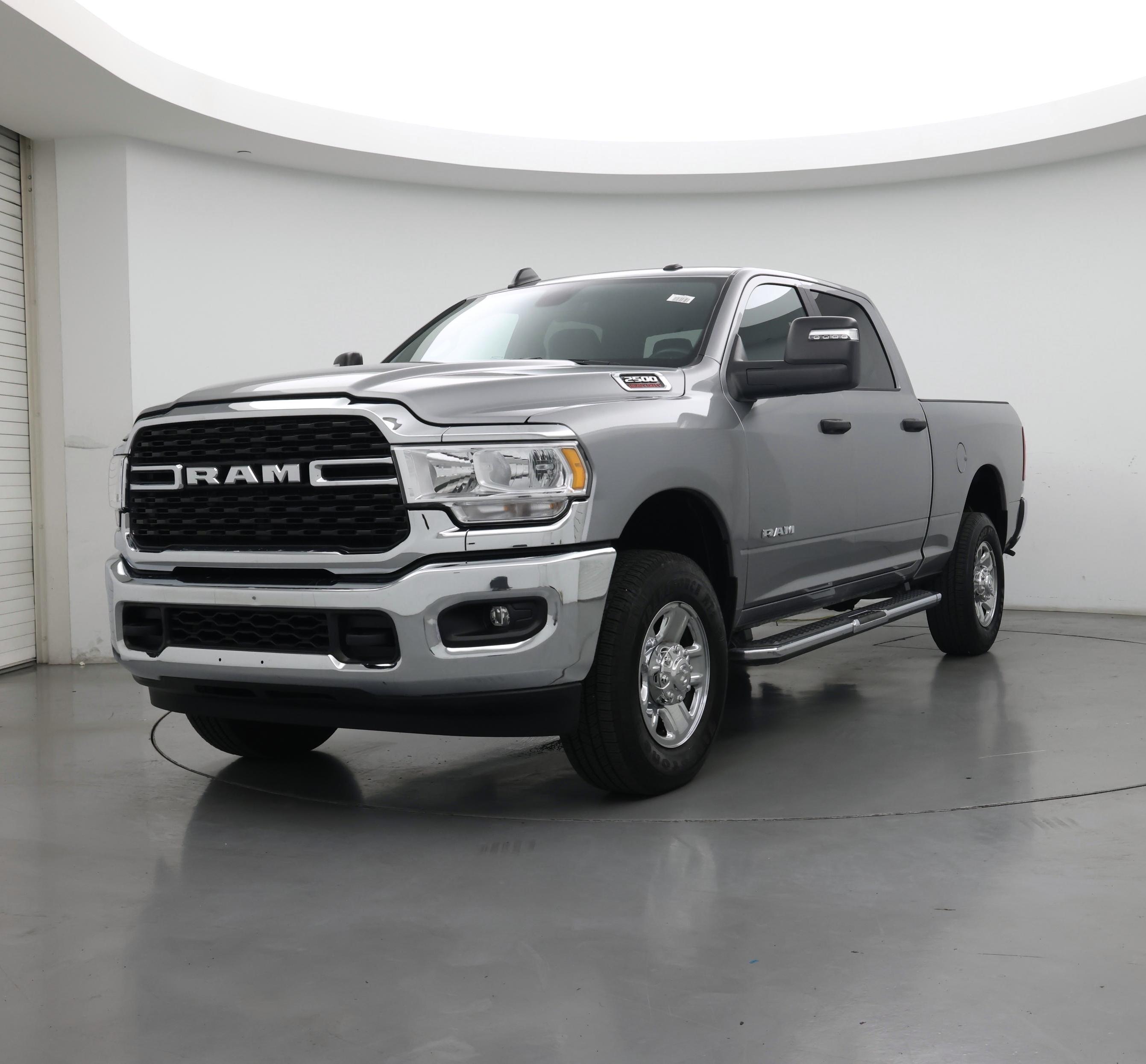 Thumbnail: 2024 RAM 2500 - 4