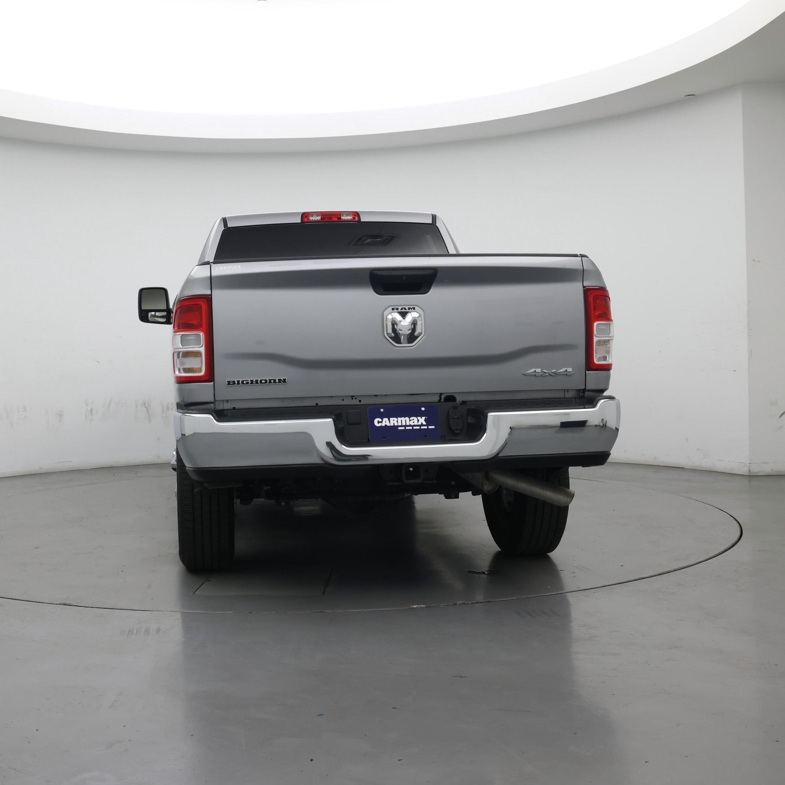 Thumbnail: 2024 RAM 2500 - 6
