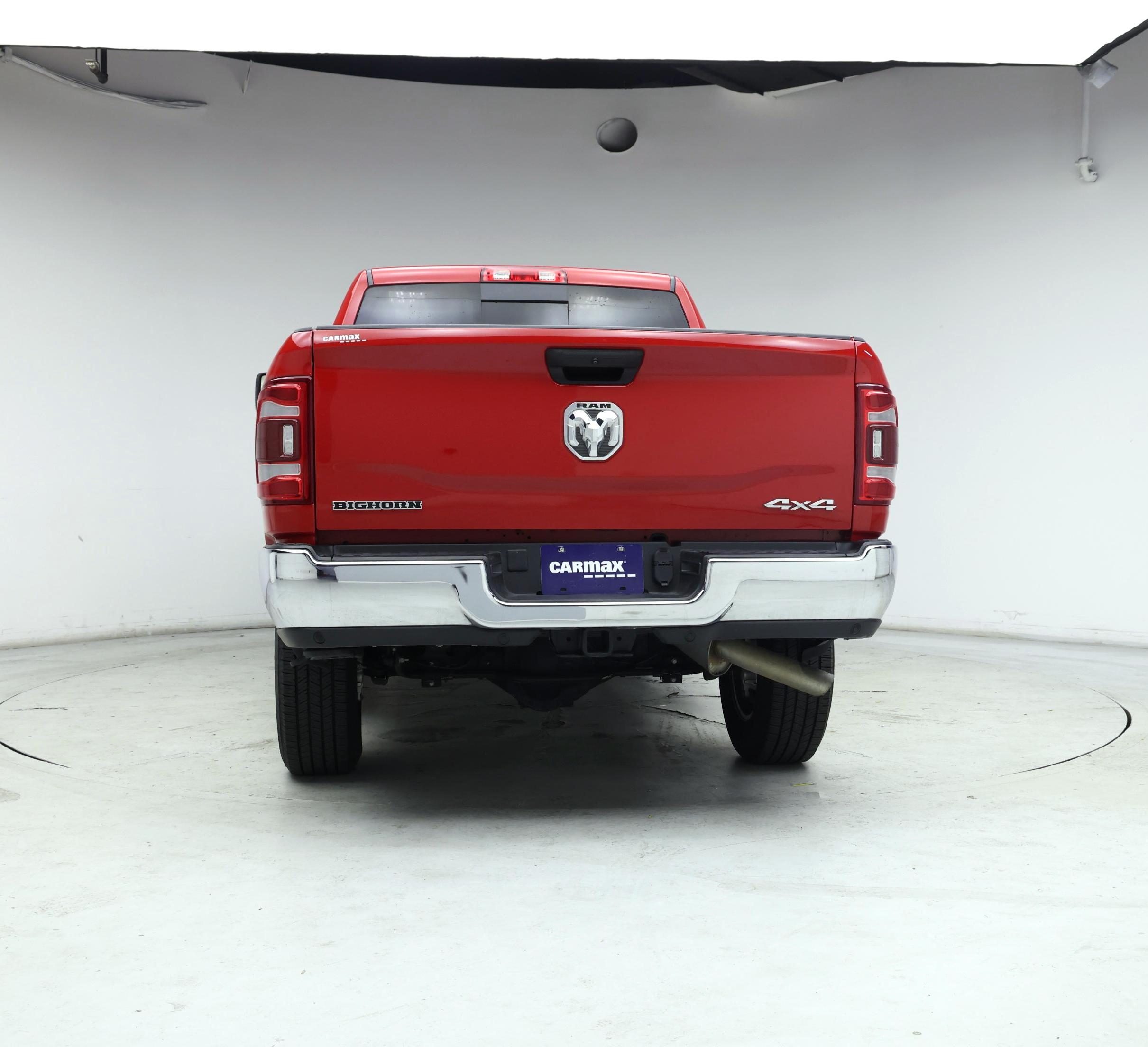 Thumbnail: 2024 RAM 2500 - 6