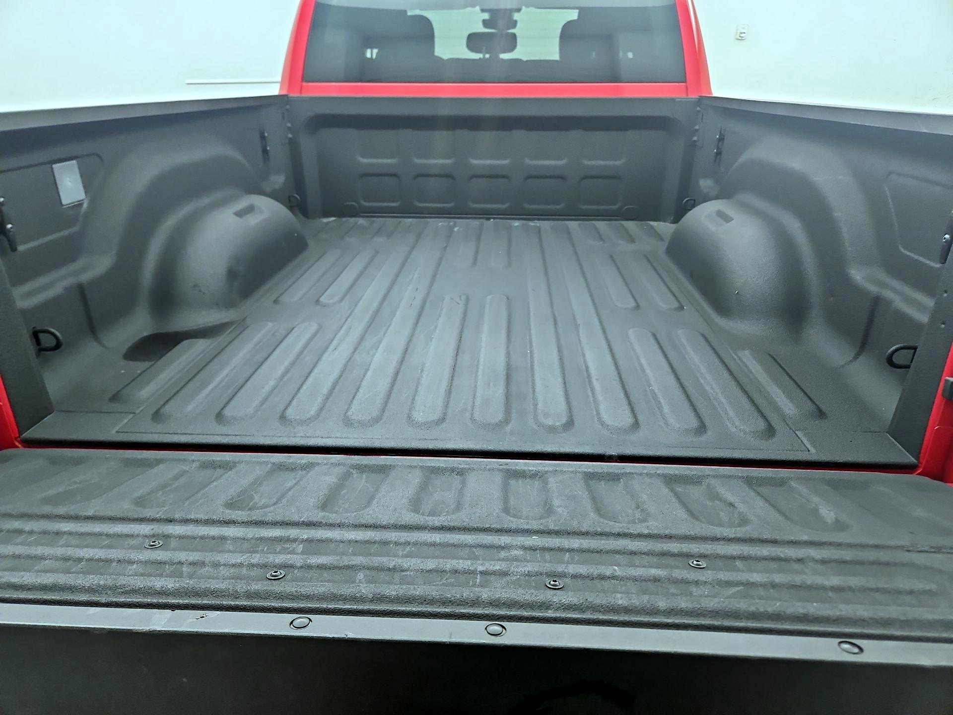 Thumbnail: 2024 RAM 2500 - 19