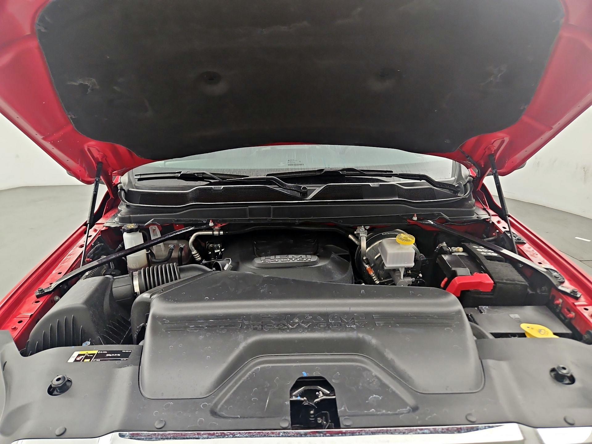 Thumbnail: 2024 RAM 2500 - 20