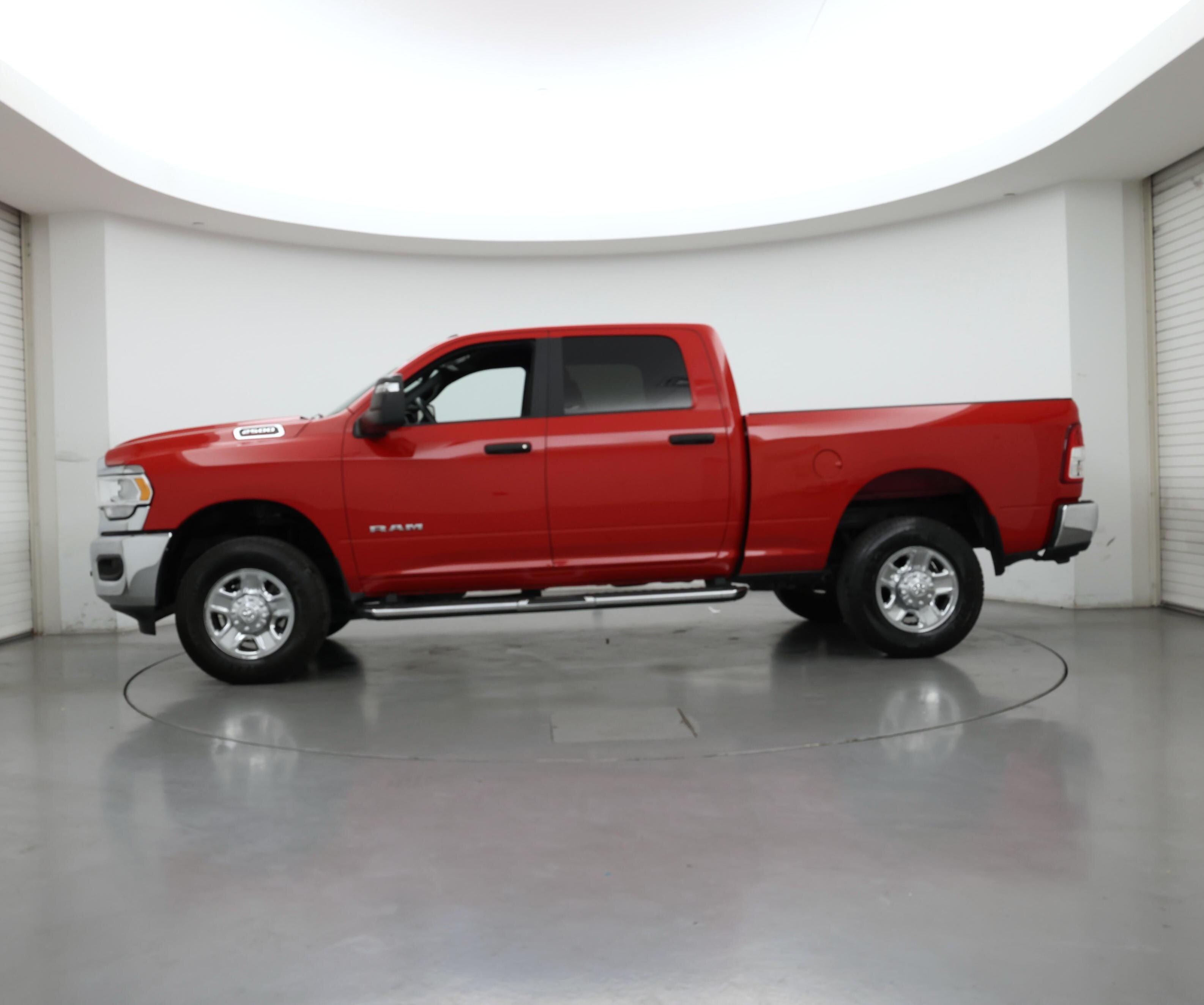 Thumbnail: 2024 RAM 2500 - 3
