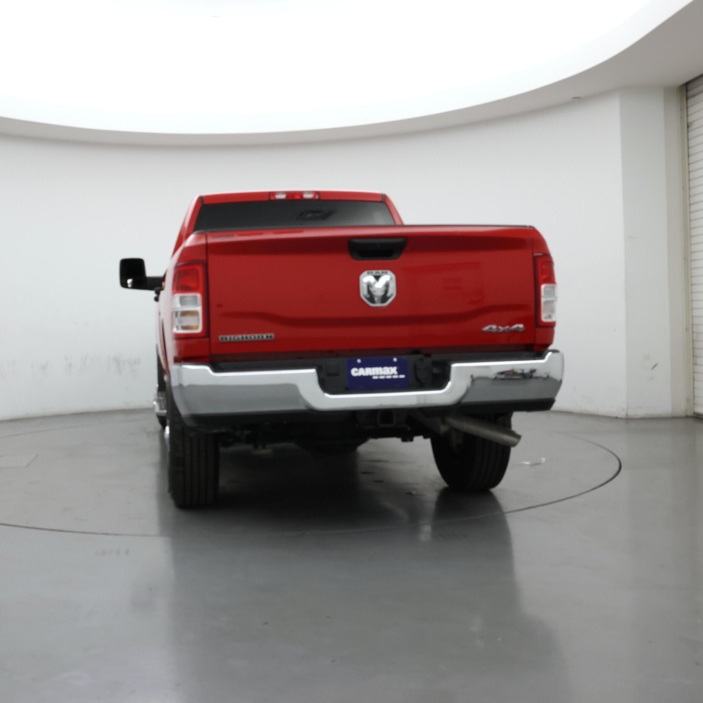 Thumbnail: 2024 RAM 2500 - 6