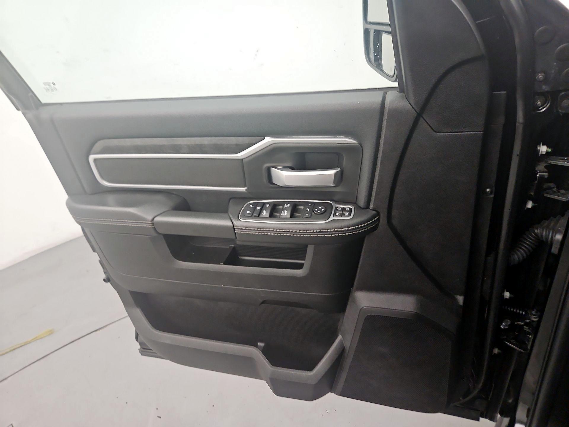 Thumbnail: 2024 RAM 2500 - 12