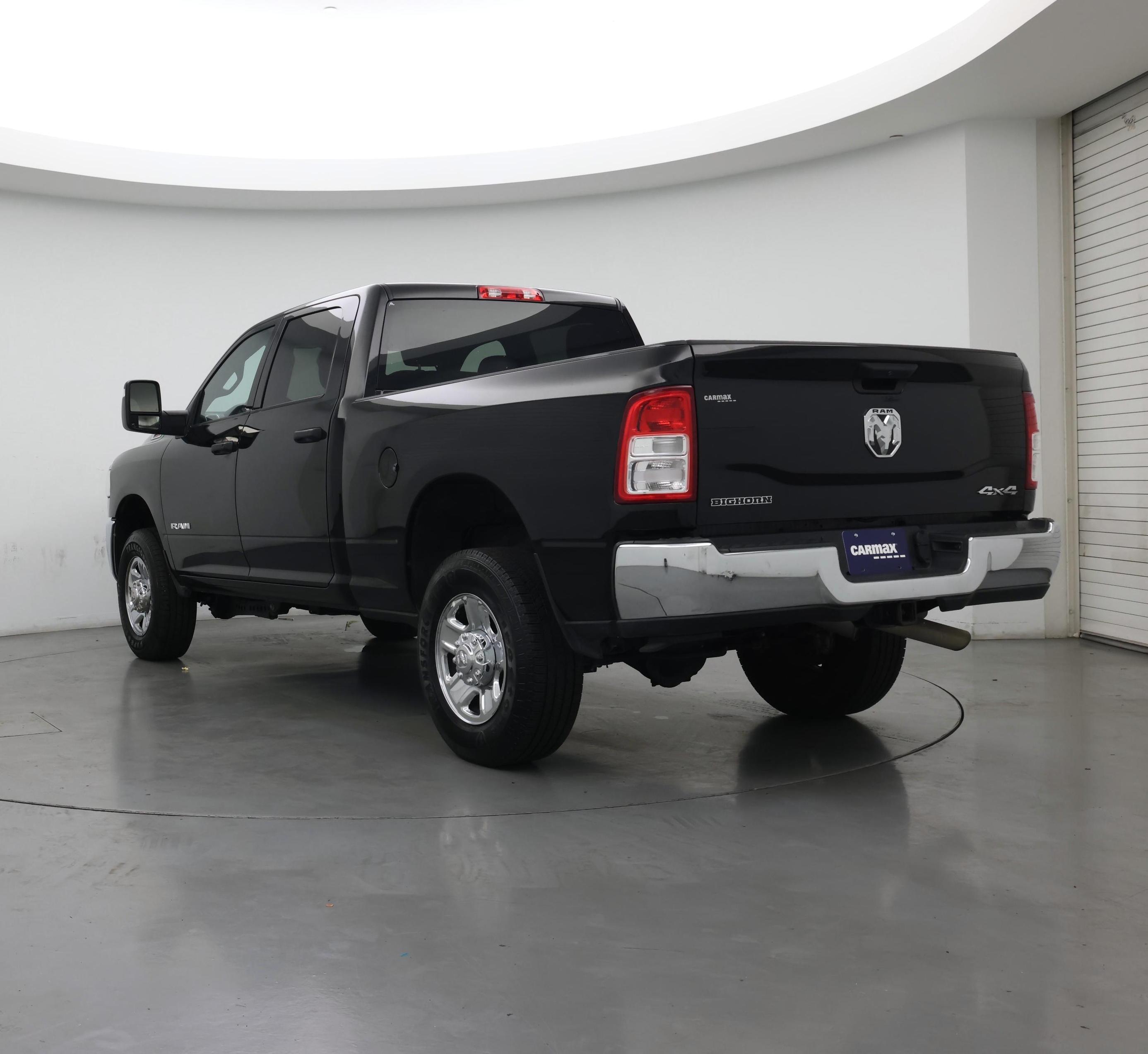 Thumbnail: 2024 RAM 2500 - 2