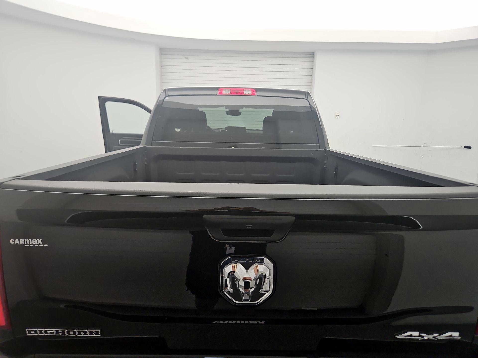 Thumbnail: 2024 RAM 2500 - 20