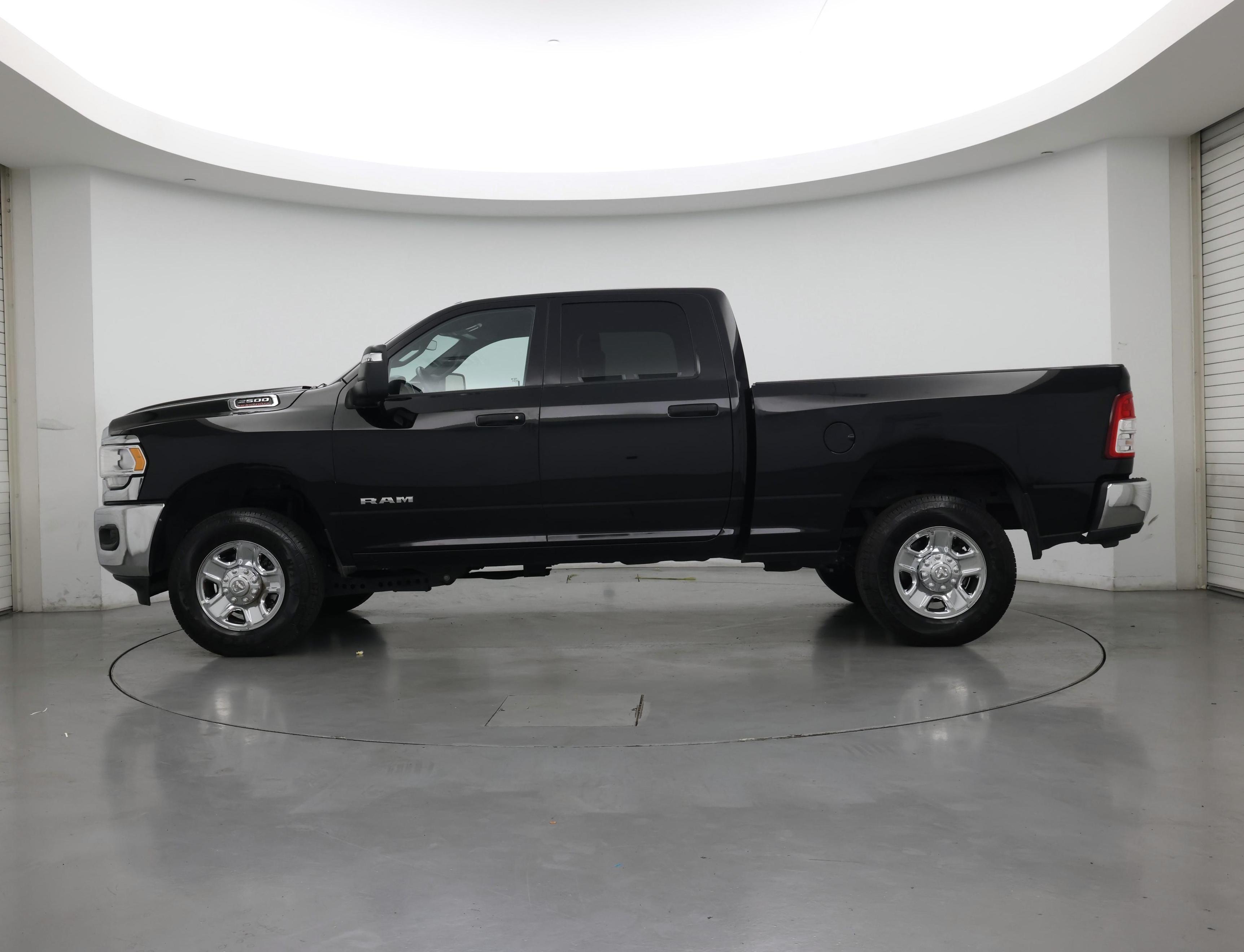 Thumbnail: 2024 RAM 2500 - 3