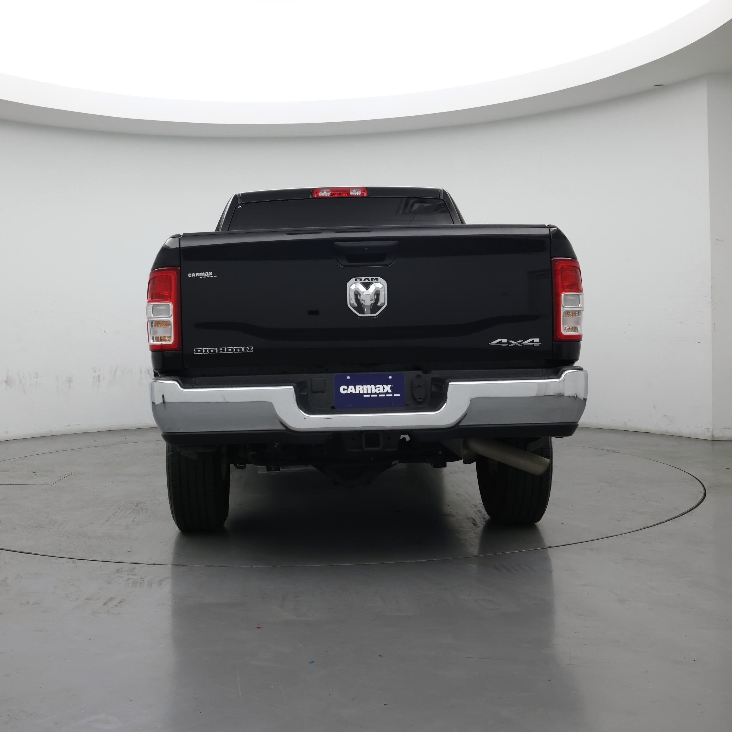 Thumbnail: 2024 RAM 2500 - 6
