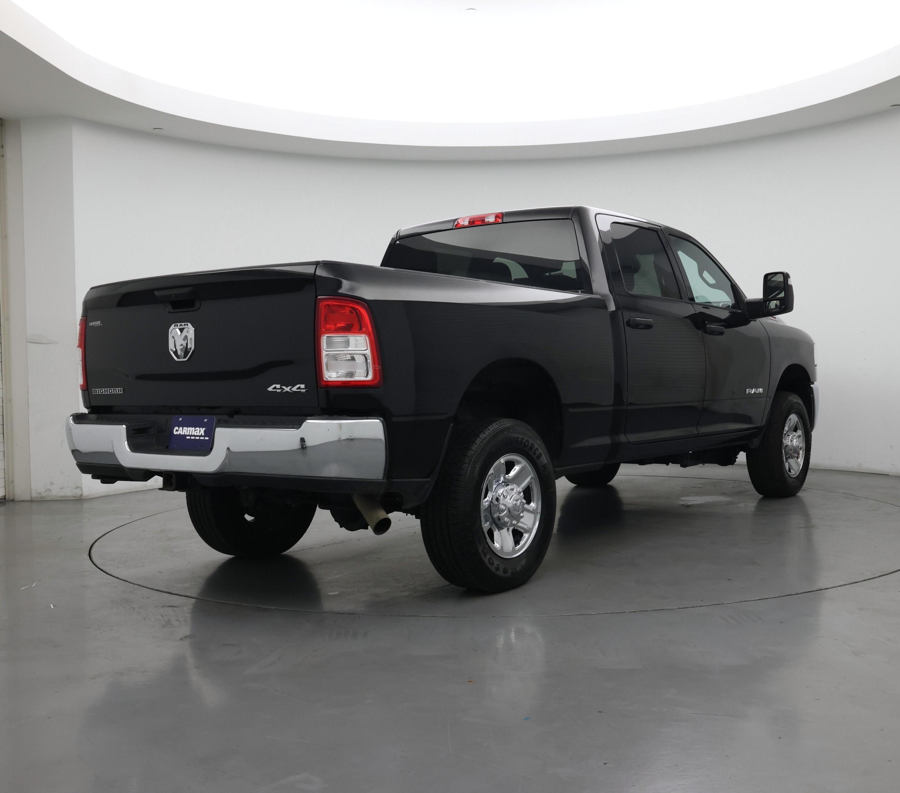 Thumbnail: 2024 RAM 2500 - 8