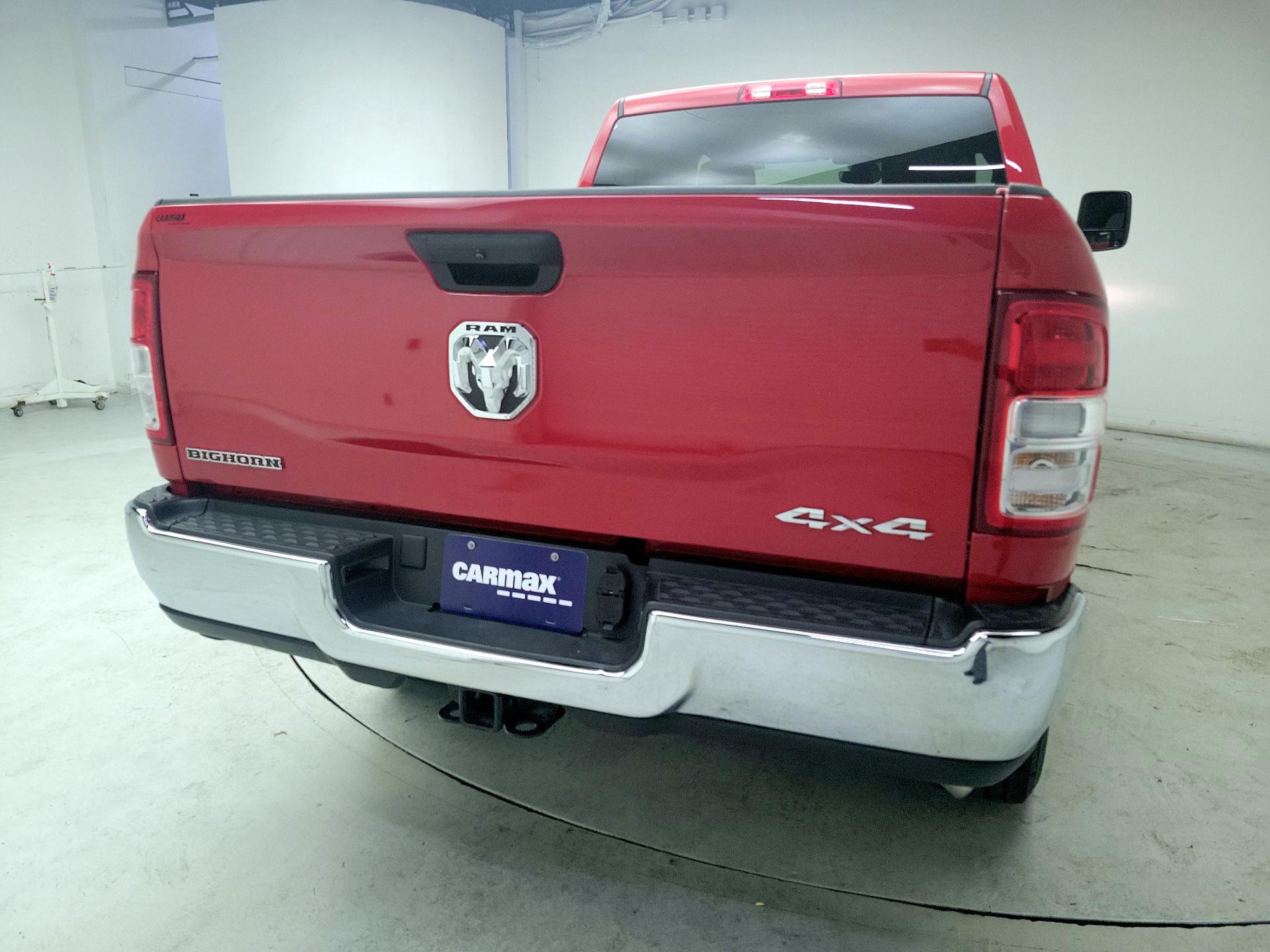 Thumbnail: 2024 RAM 2500 - 20