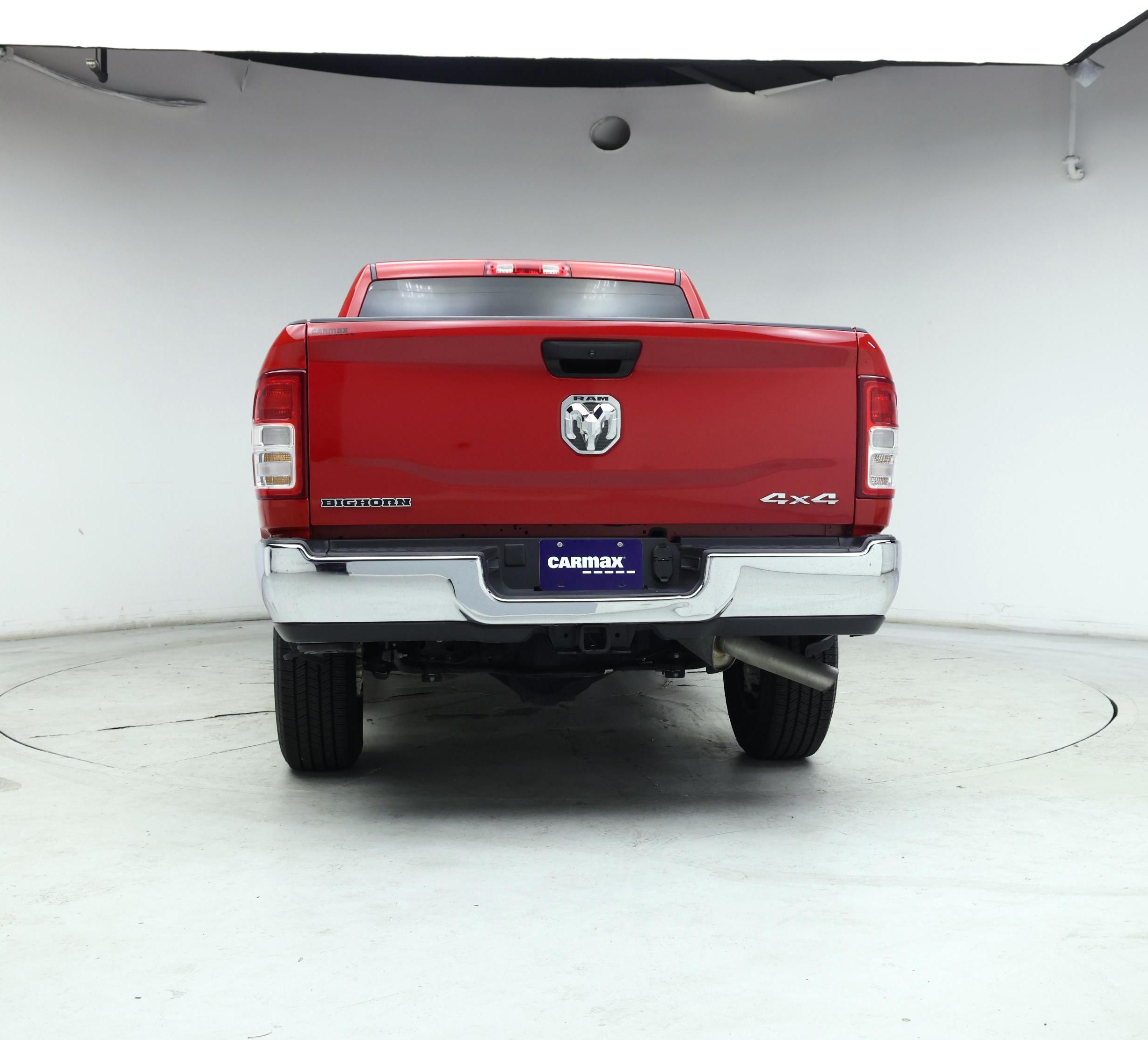 Thumbnail: 2024 RAM 2500 - 6