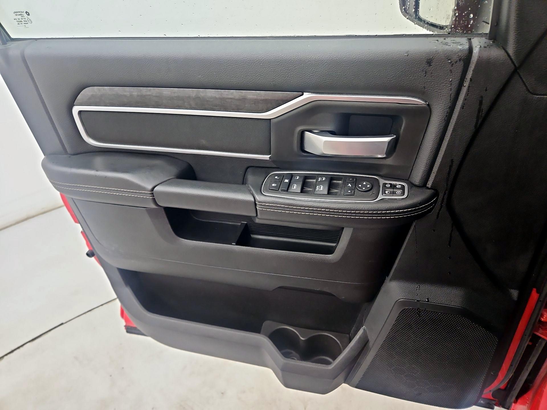 Thumbnail: 2024 RAM 2500 - 12