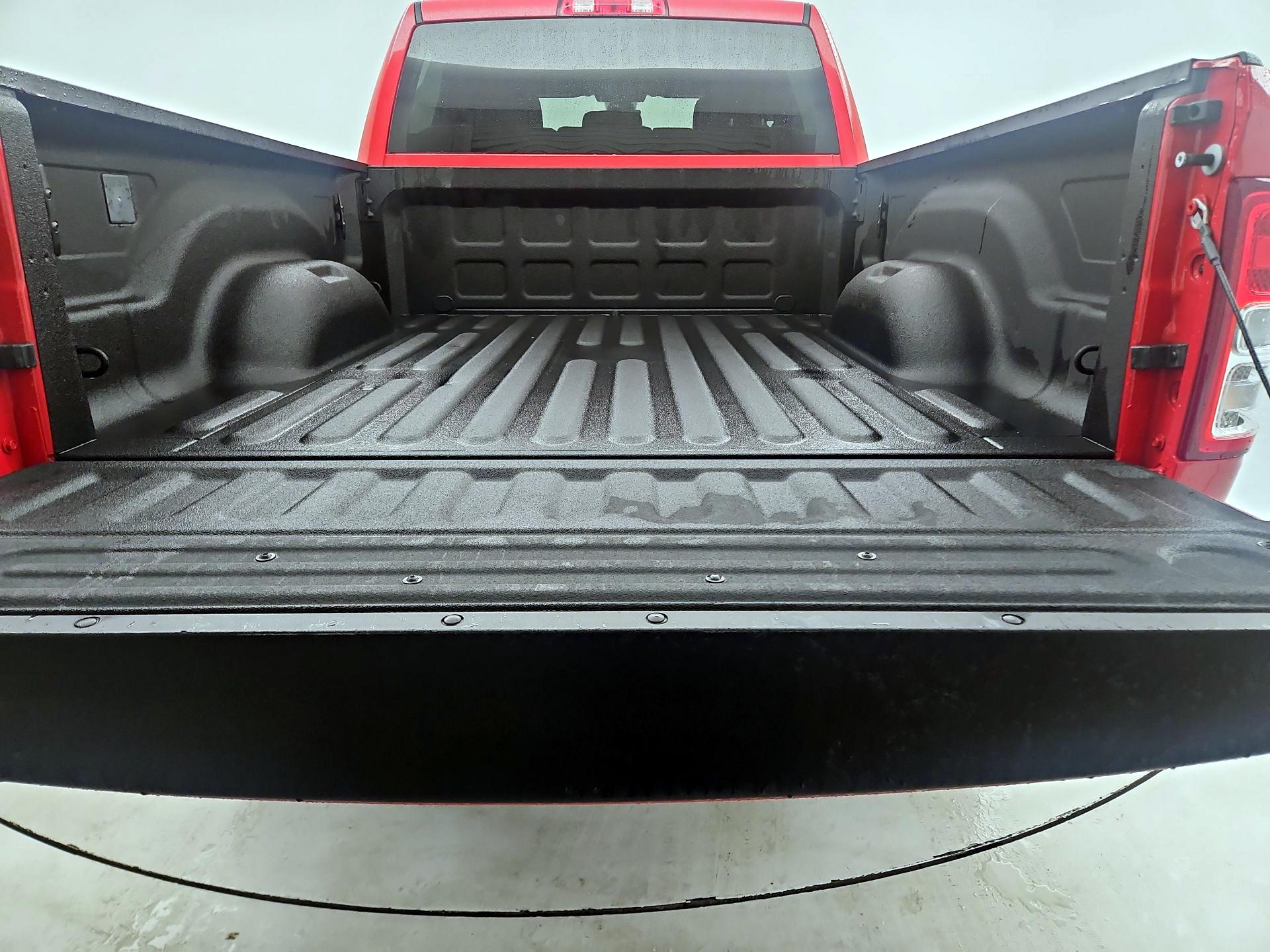Thumbnail: 2024 RAM 2500 - 20