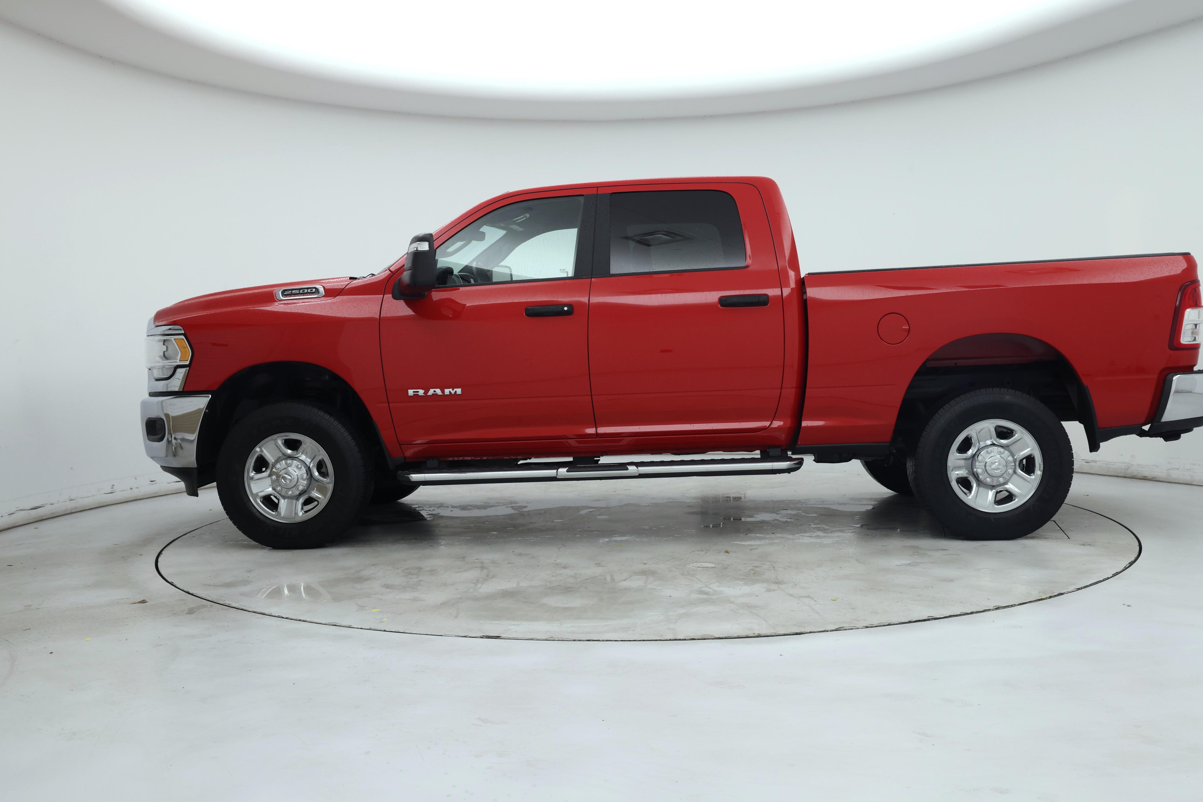 Thumbnail: 2024 RAM 2500 - 3