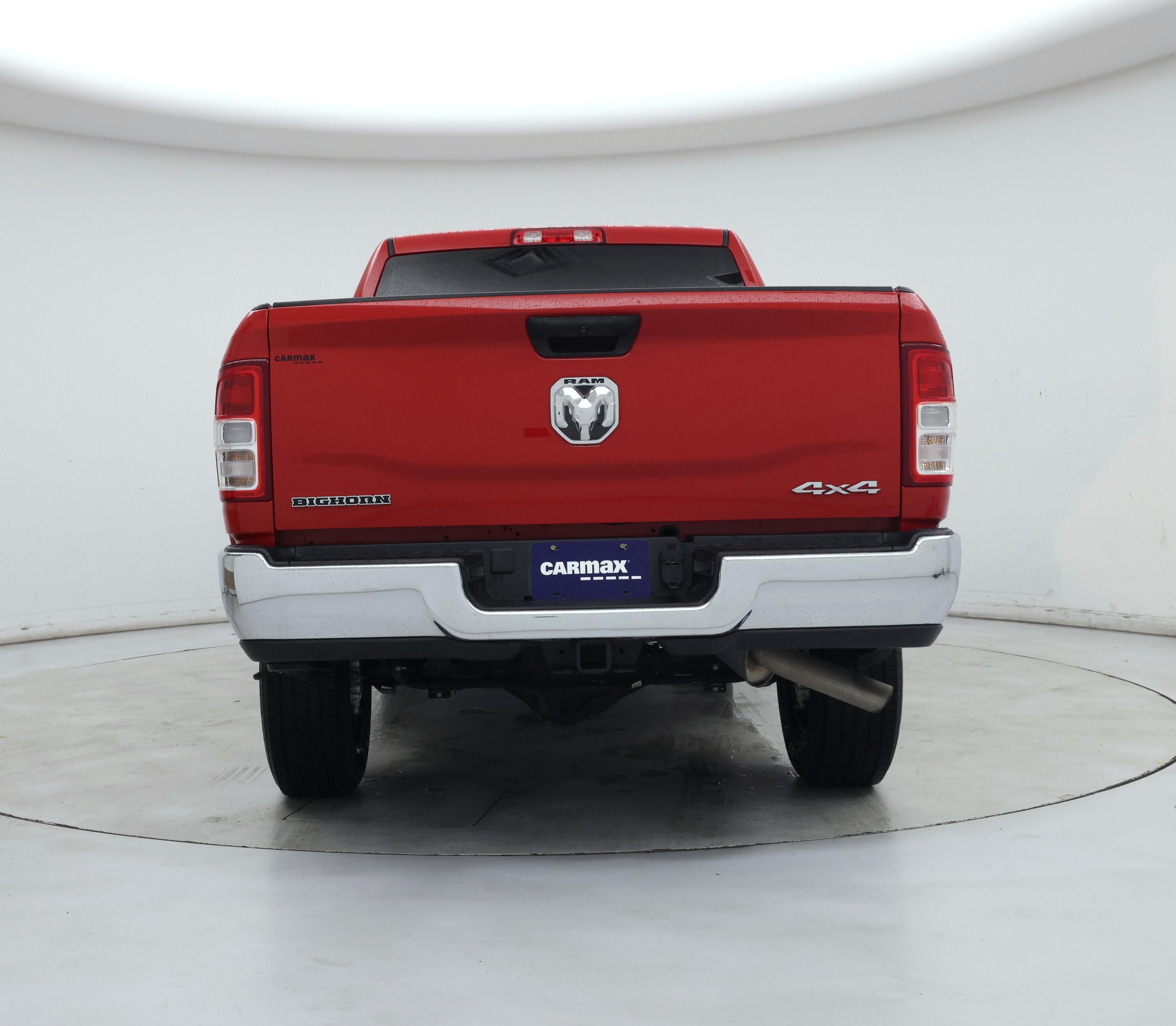Thumbnail: 2024 RAM 2500 - 6