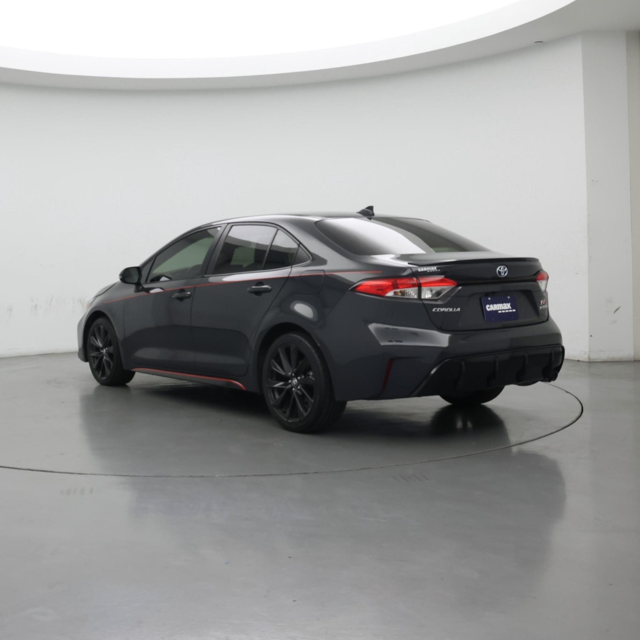 Thumbnail: 2023 Toyota Corolla - 2