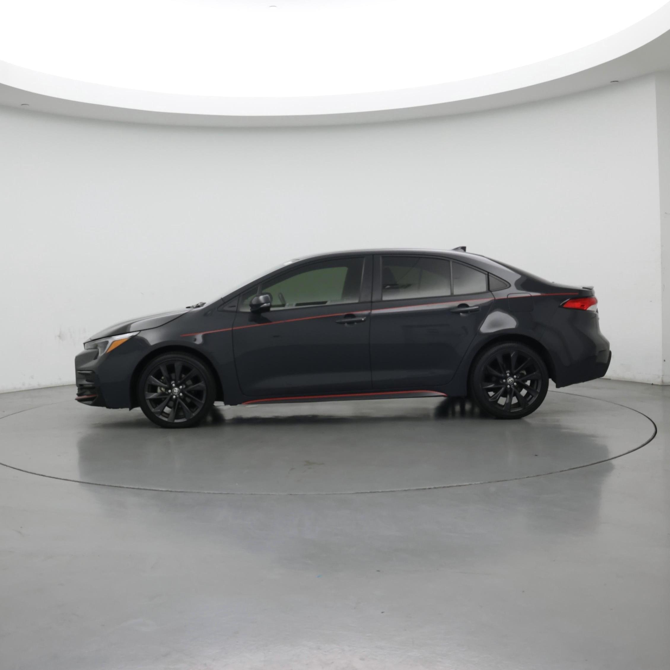 Thumbnail: 2023 Toyota Corolla - 3