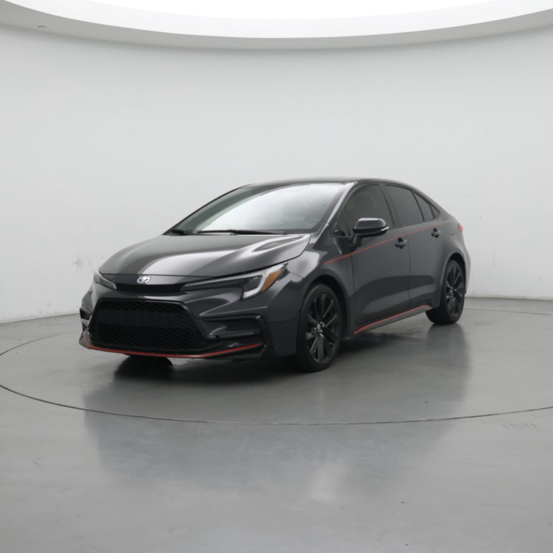 Thumbnail: 2023 Toyota Corolla - 4