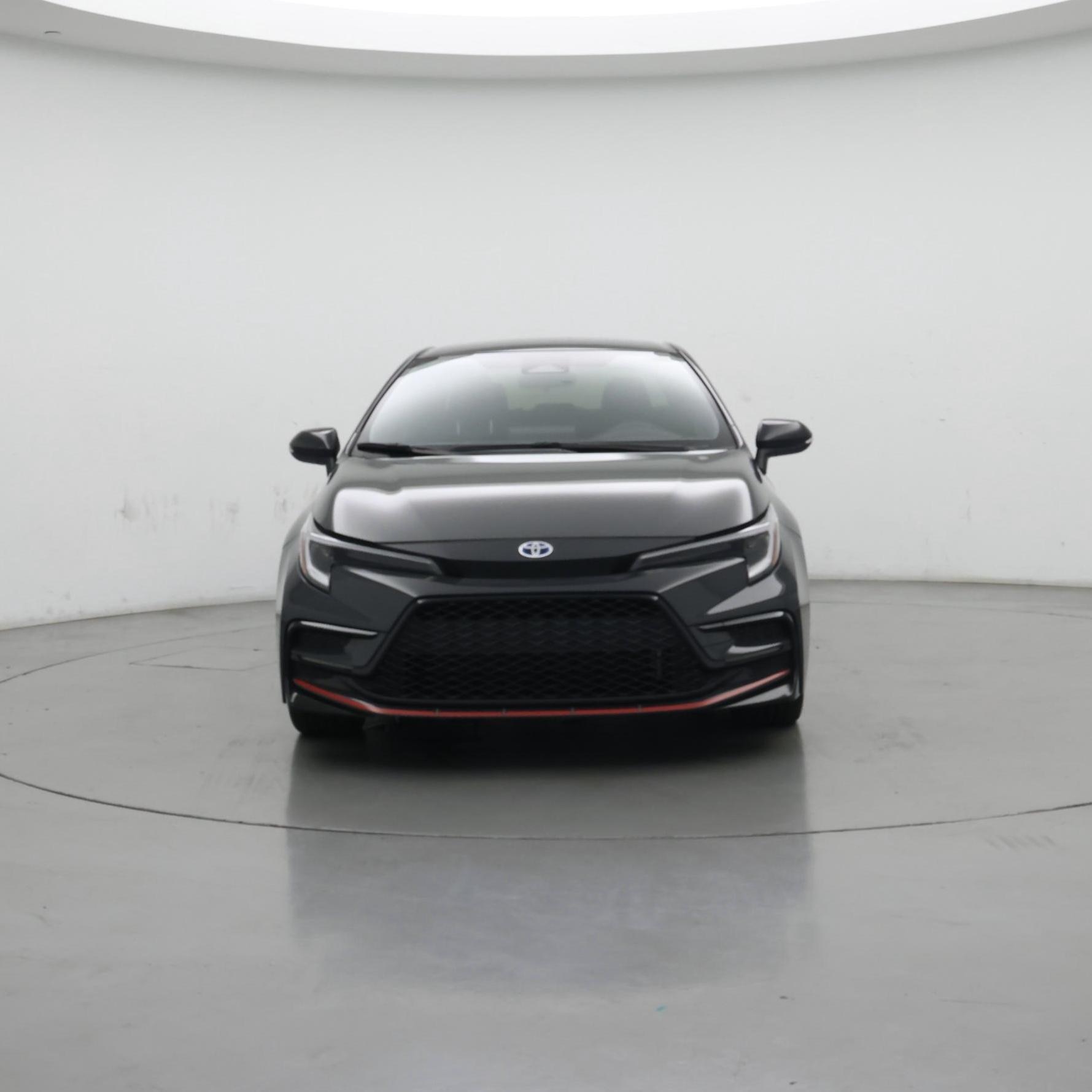 Thumbnail: 2023 Toyota Corolla - 5
