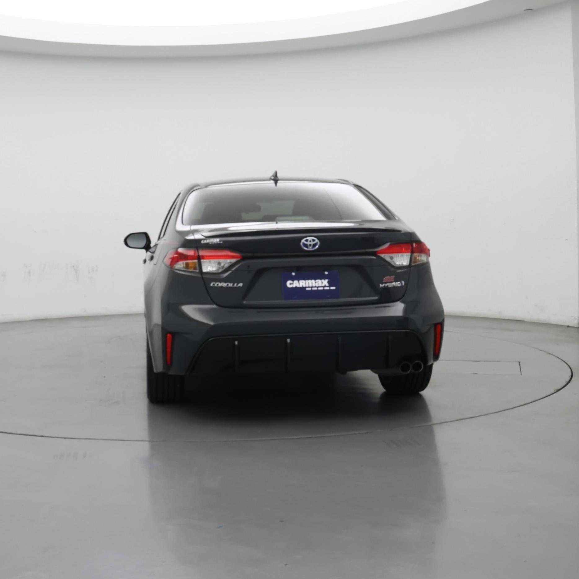 Thumbnail: 2023 Toyota Corolla - 6