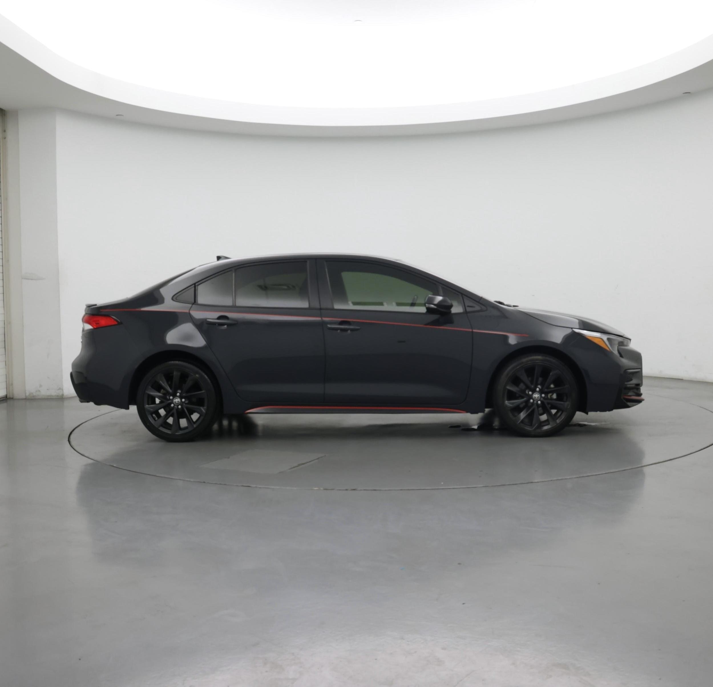 Thumbnail: 2023 Toyota Corolla - 7