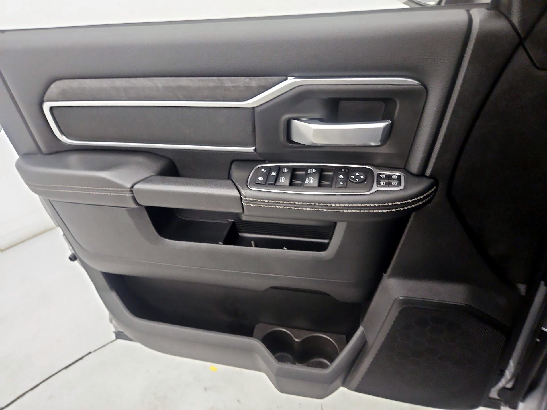 Thumbnail: 2024 RAM 2500 - 12