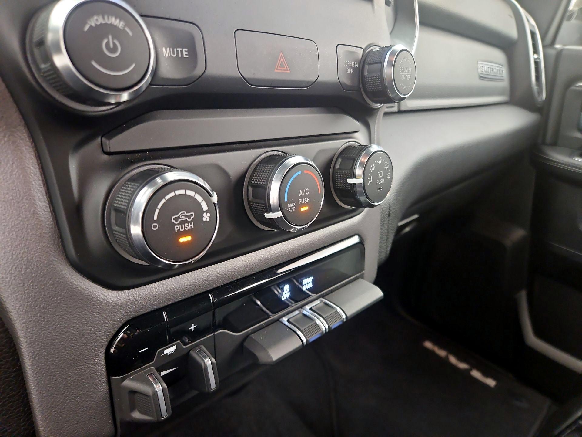 Thumbnail: 2024 RAM 2500 - 16