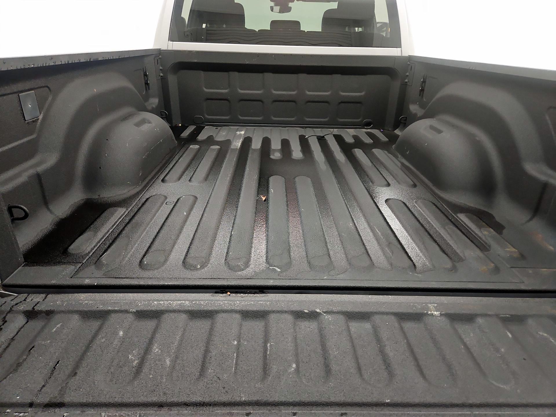 Thumbnail: 2024 RAM 2500 - 20