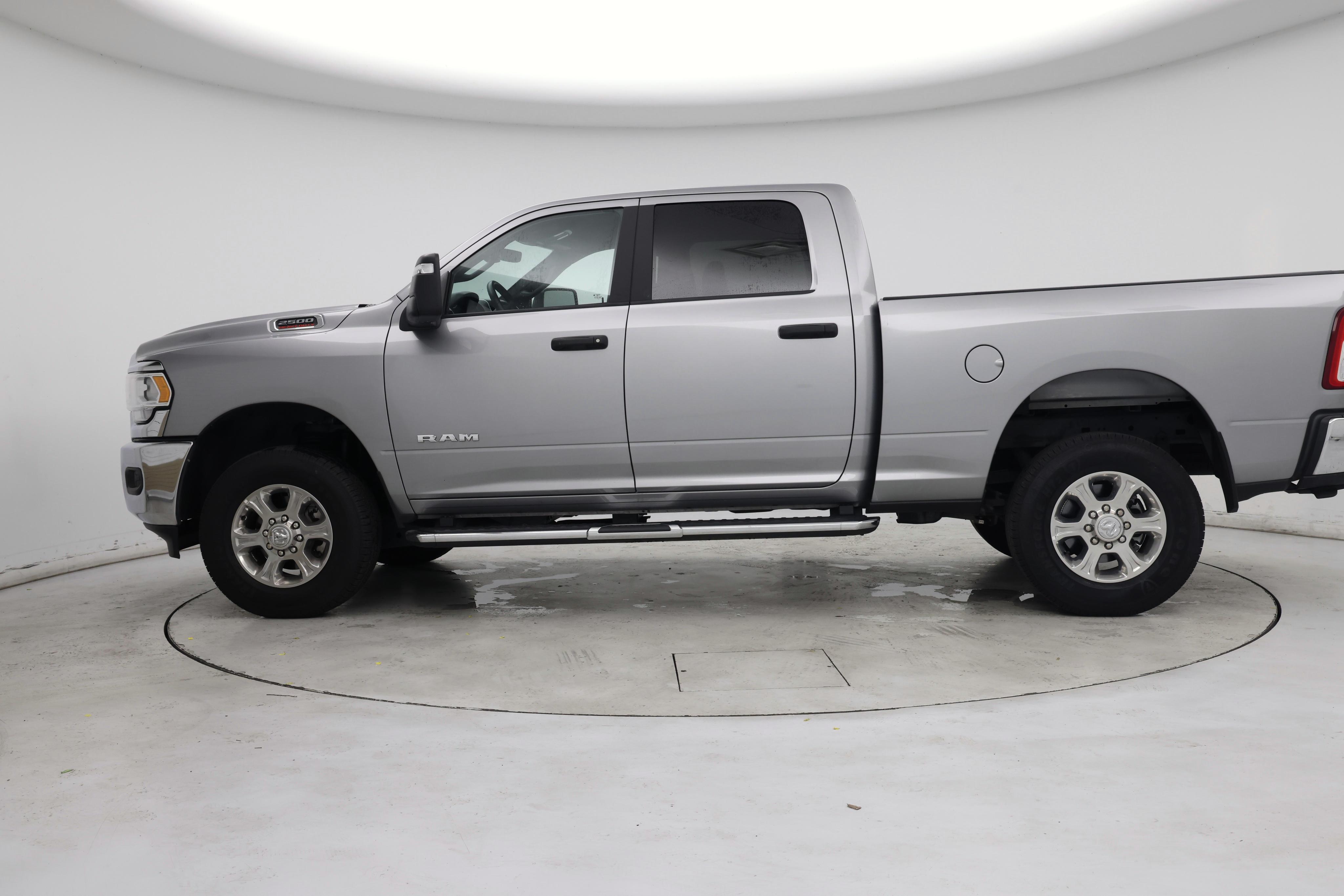 Thumbnail: 2024 RAM 2500 - 3