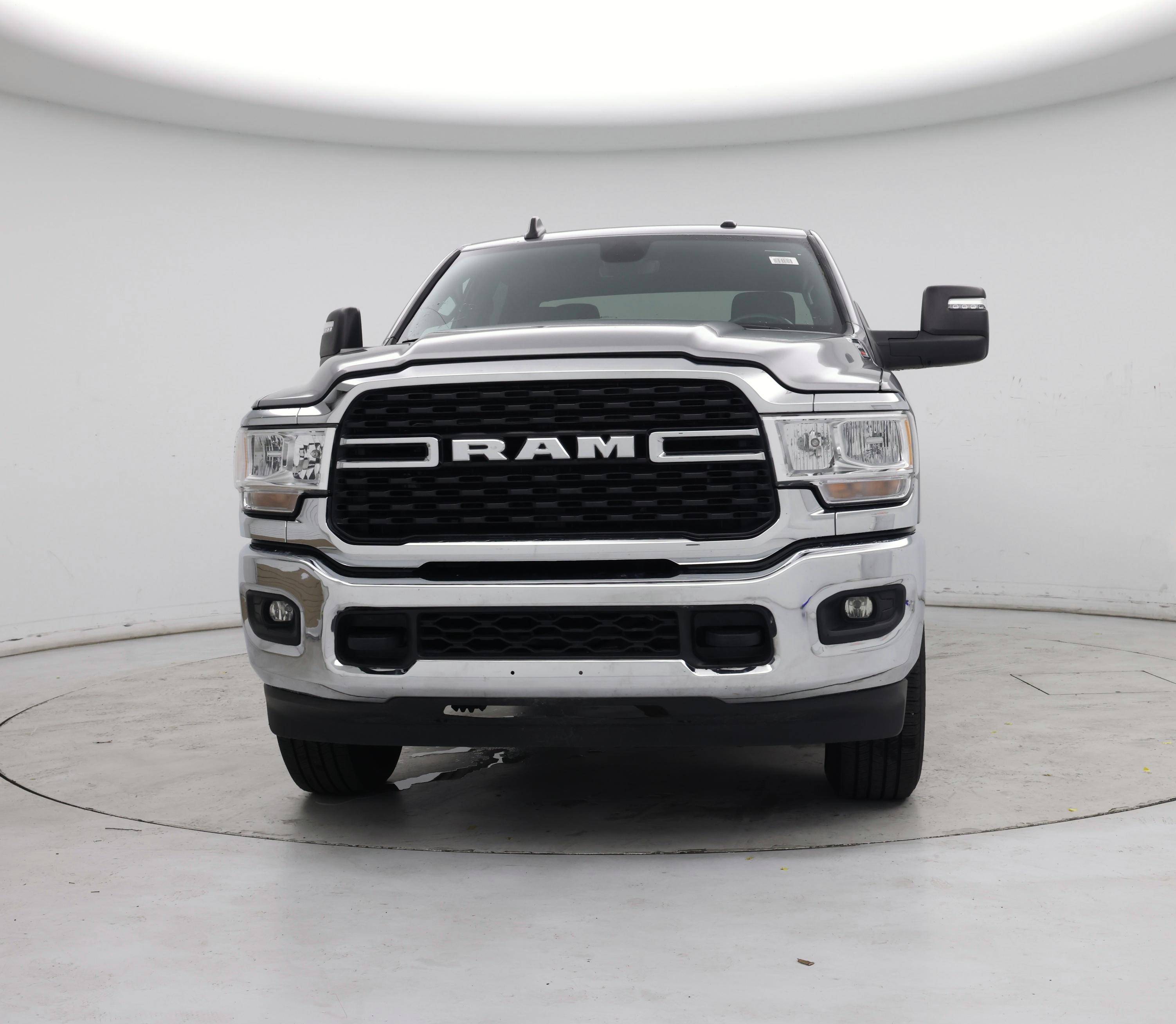 Thumbnail: 2024 RAM 2500 - 5