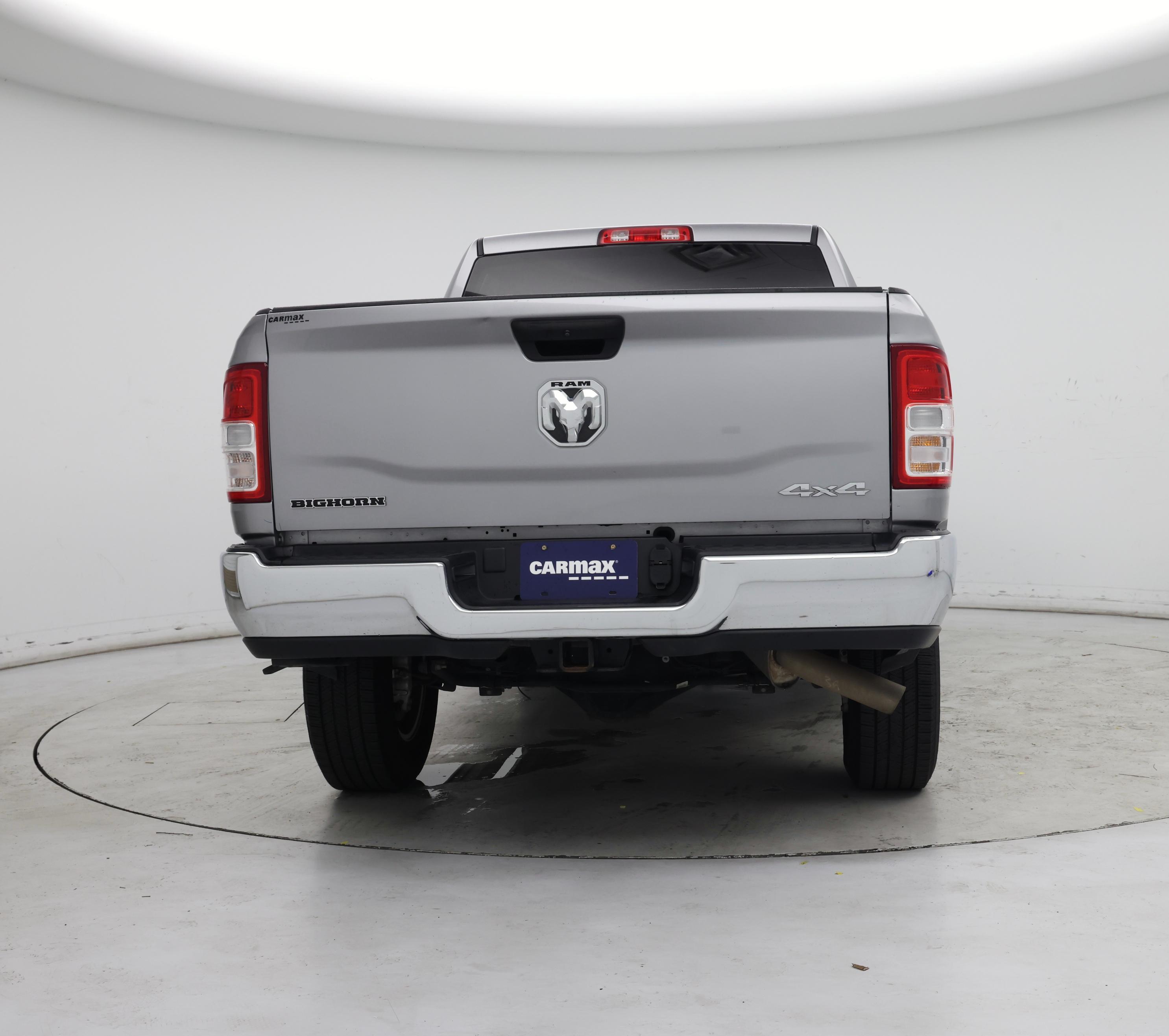 Thumbnail: 2024 RAM 2500 - 6