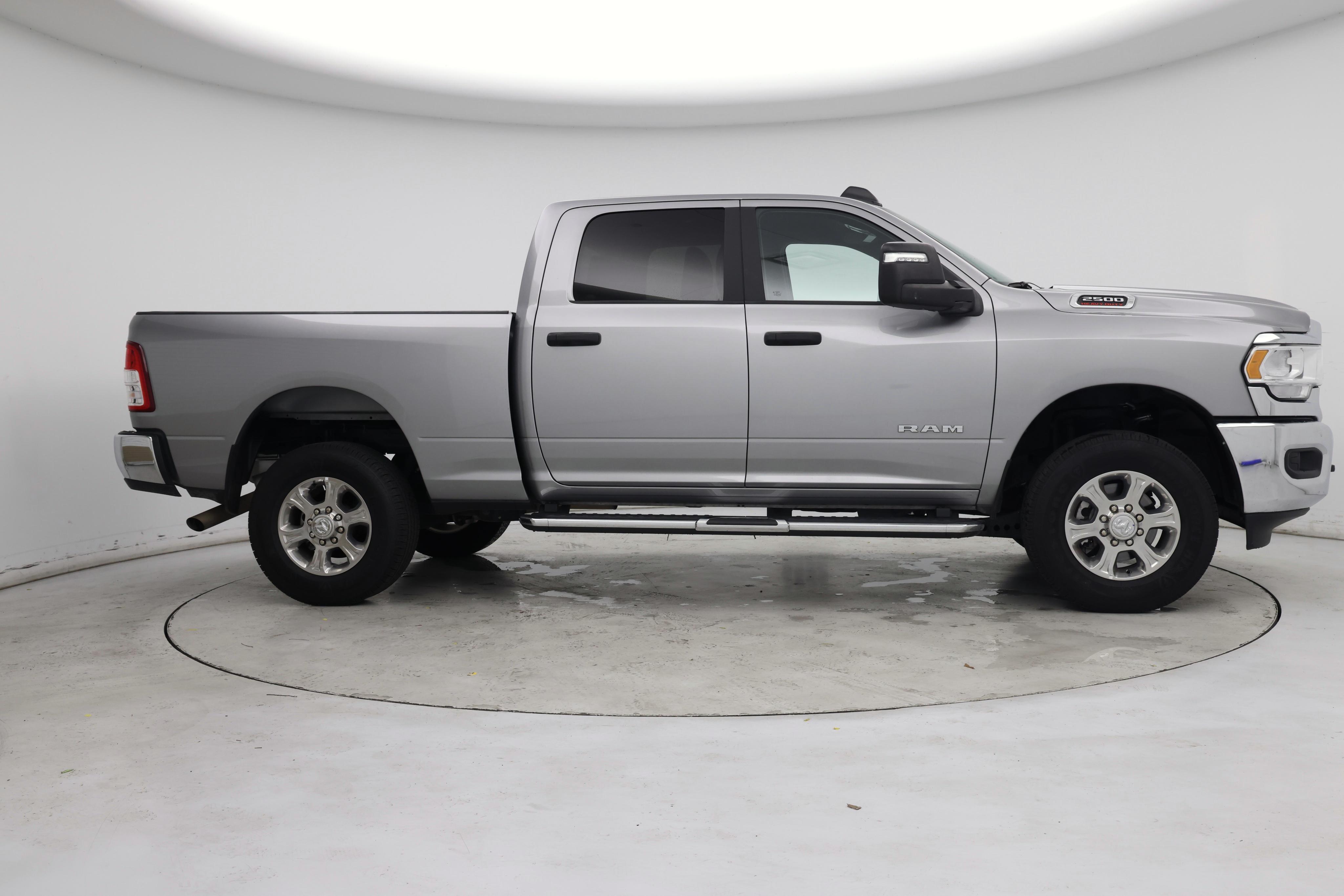 Thumbnail: 2024 RAM 2500 - 7