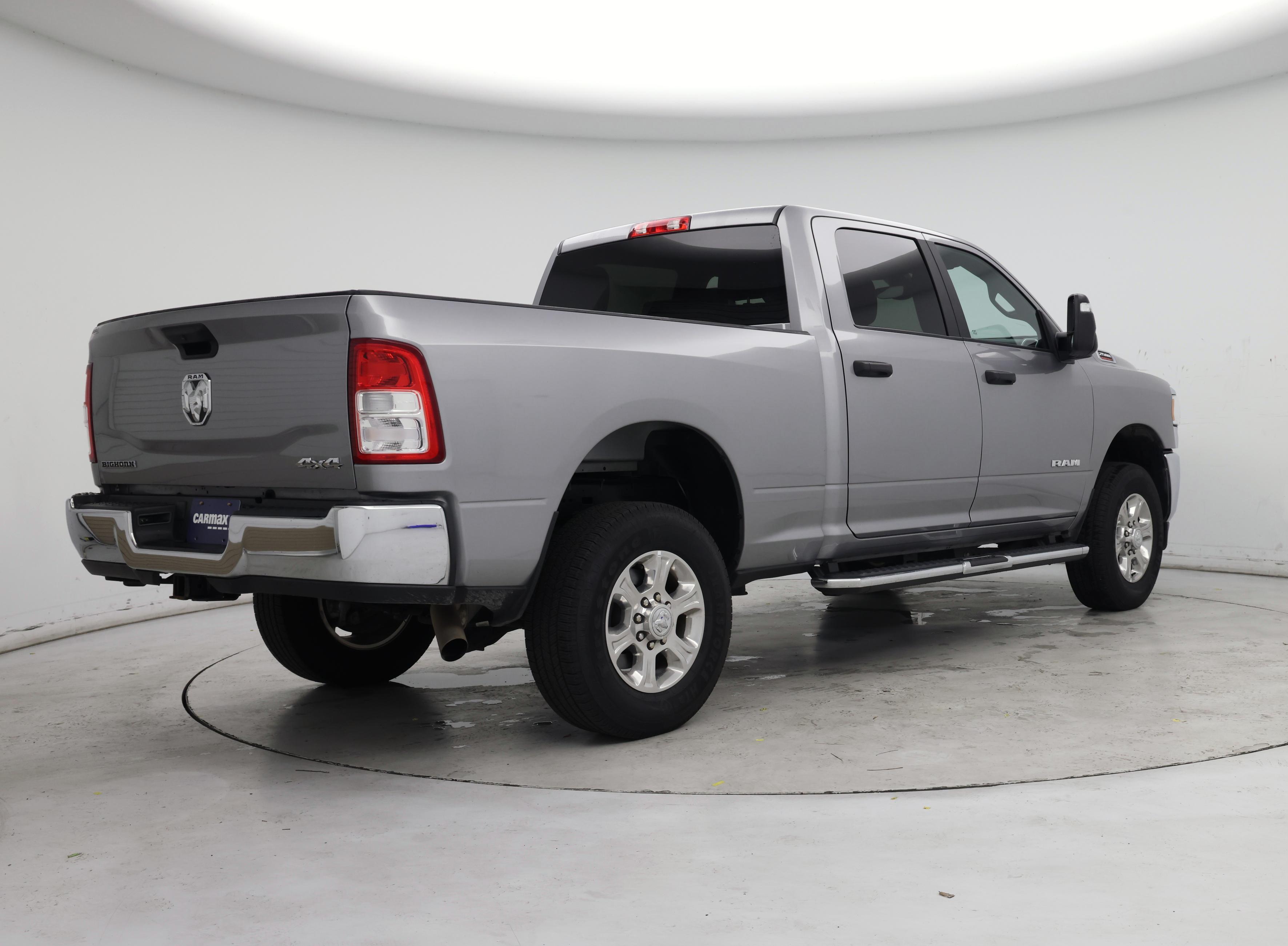 Thumbnail: 2024 RAM 2500 - 8