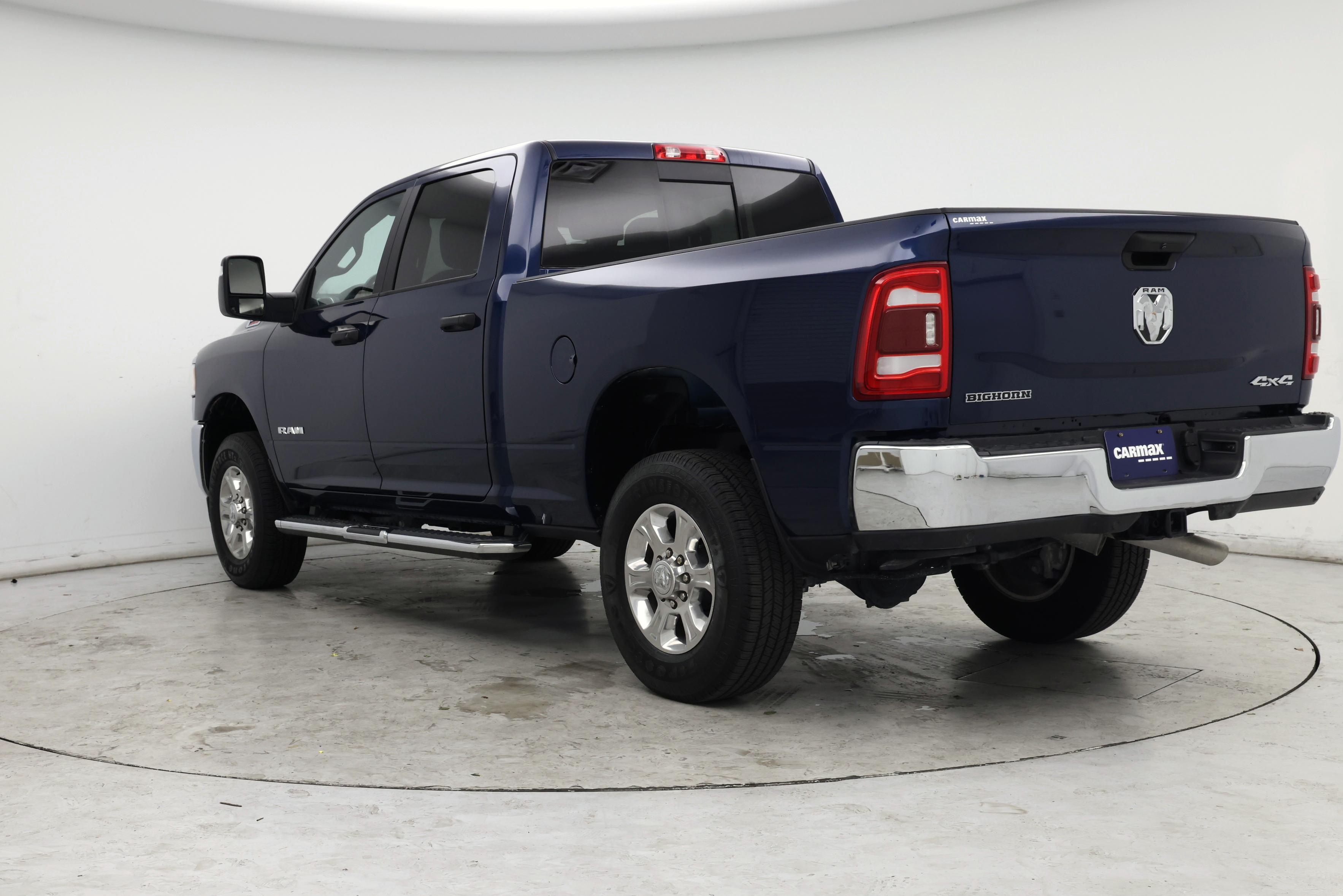 Thumbnail: 2024 RAM 2500 - 2