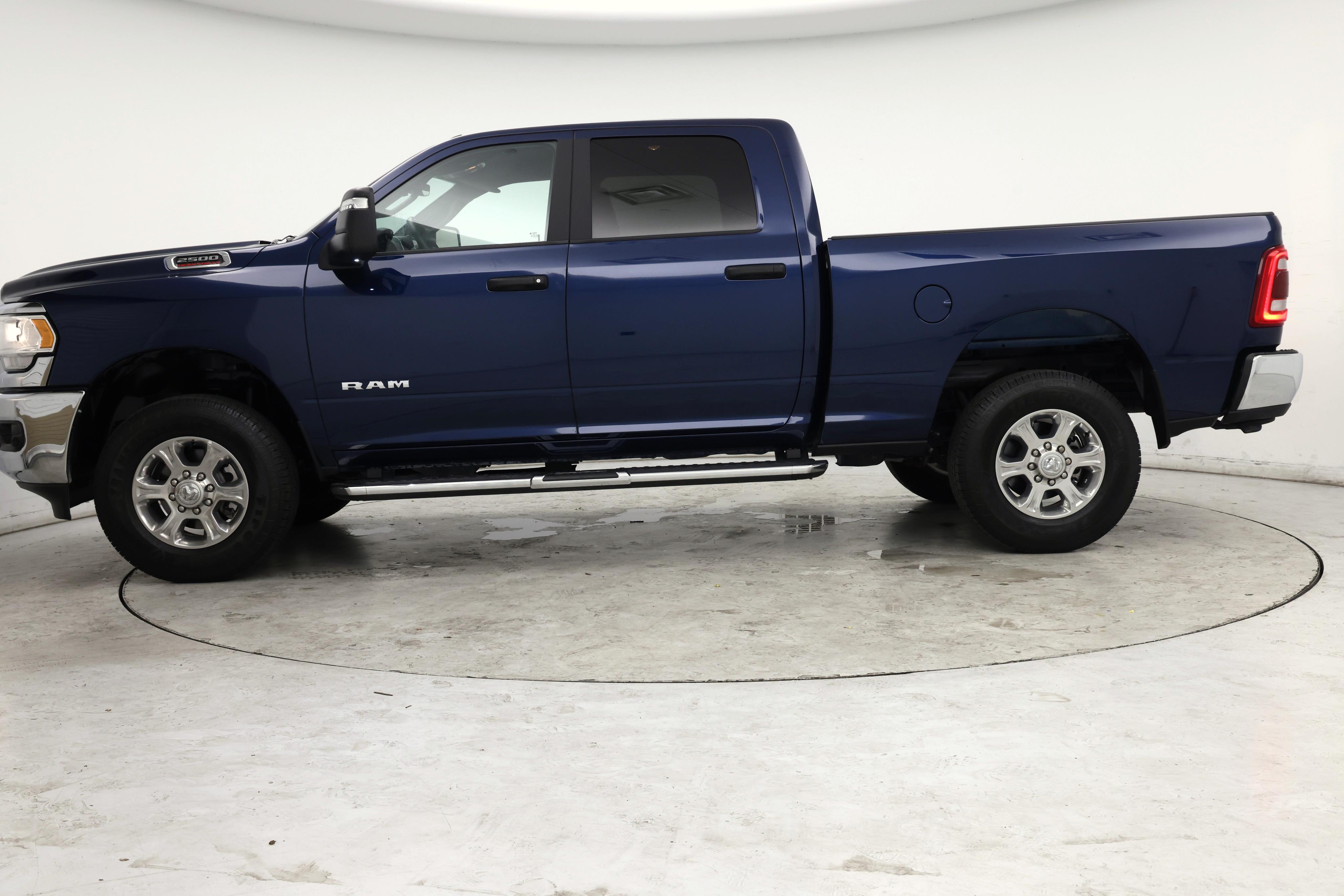 Thumbnail: 2024 RAM 2500 - 3