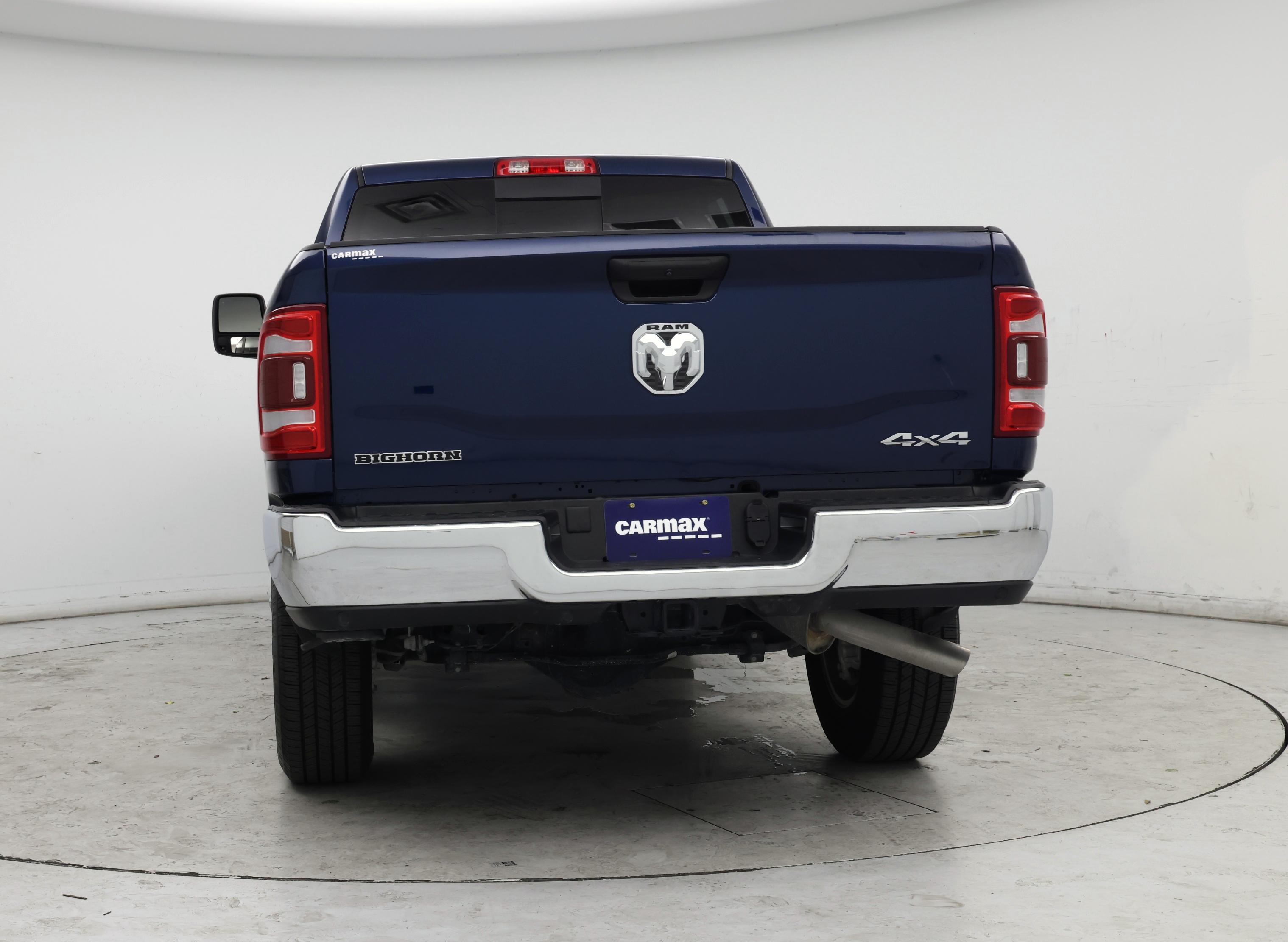 Thumbnail: 2024 RAM 2500 - 6
