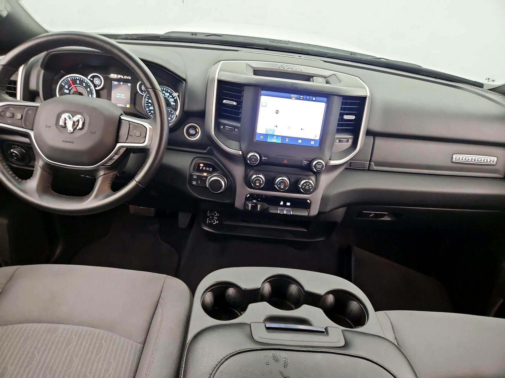 Thumbnail: 2024 RAM 2500 - 9